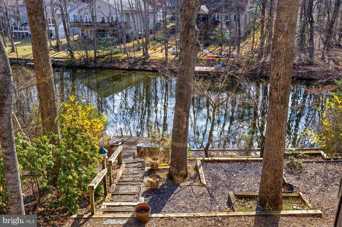 LAKE OF THE WOODS - Residential