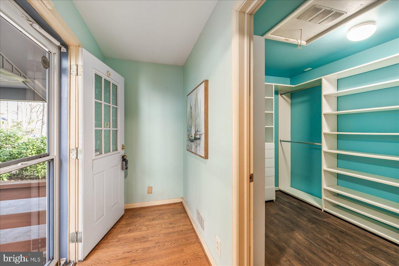 LAKE OF THE WOODS - Residential