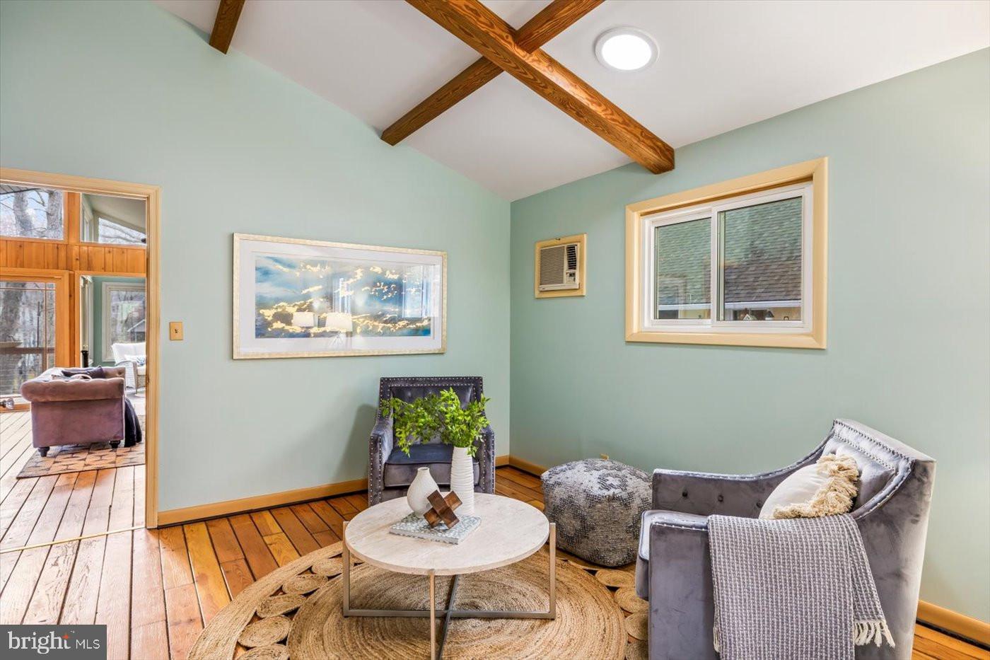 LAKE OF THE WOODS - Residential