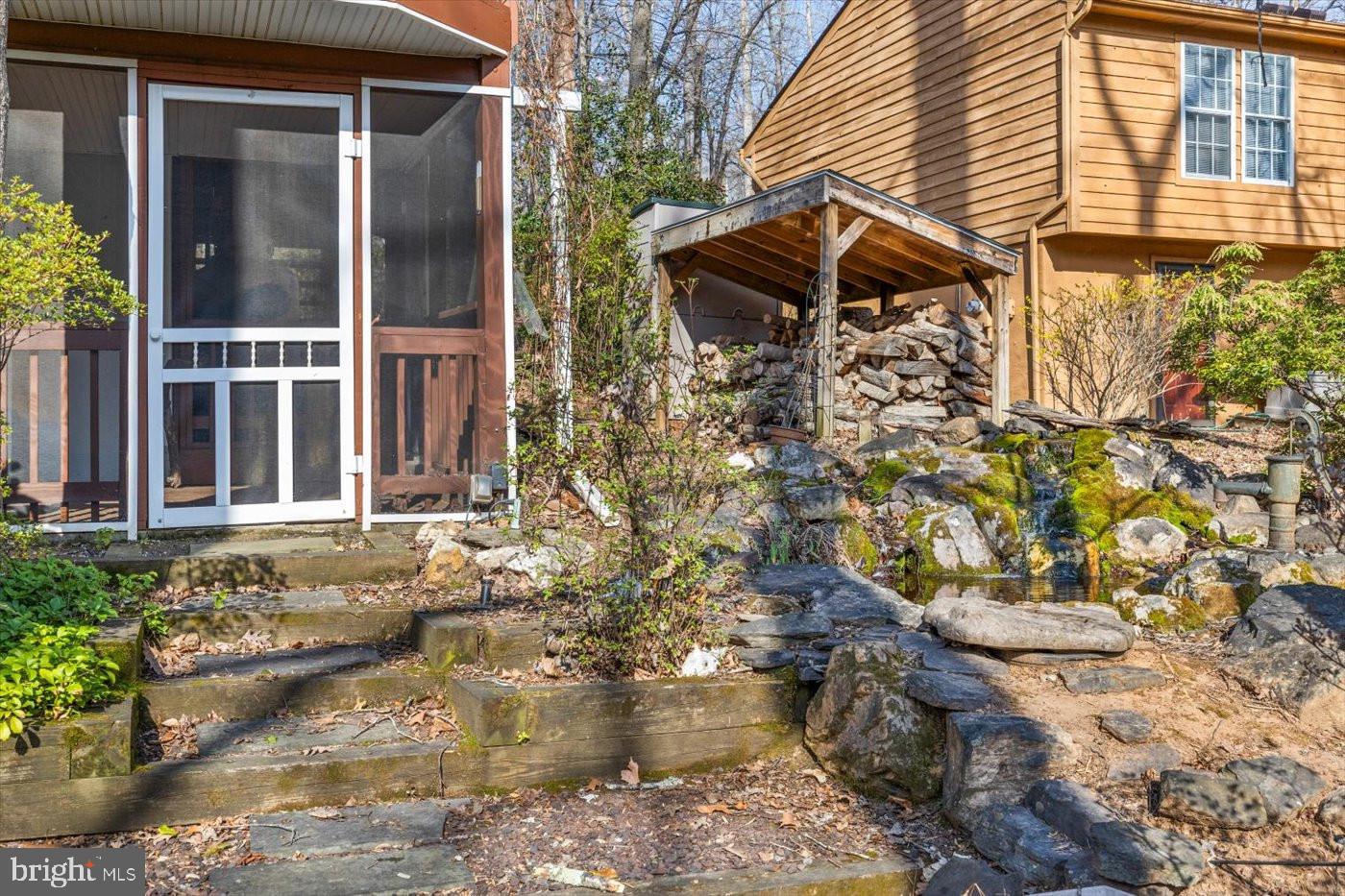 LAKE OF THE WOODS - Residential