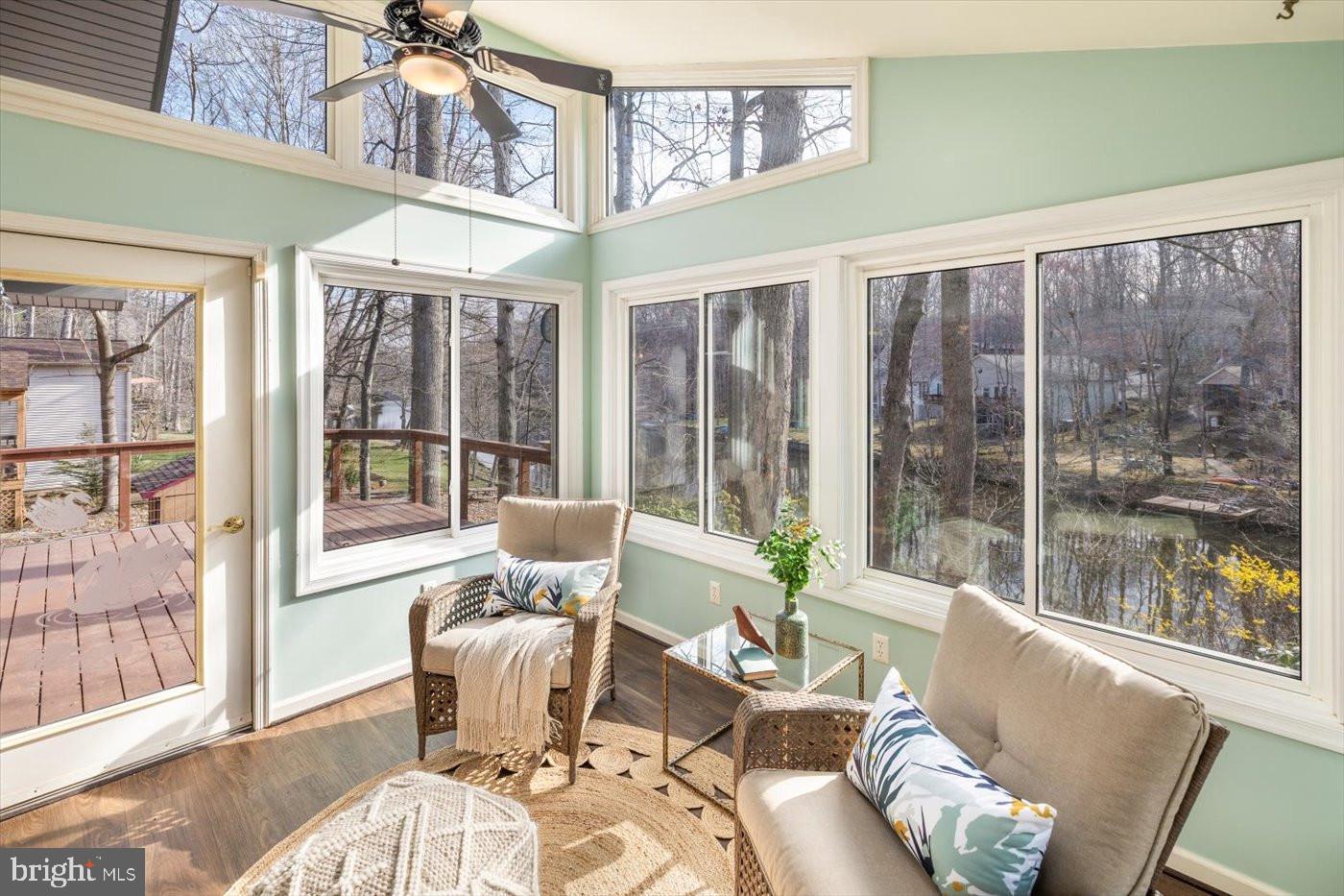 LAKE OF THE WOODS - Residential