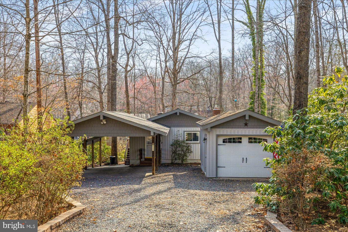 LAKE OF THE WOODS - Residential