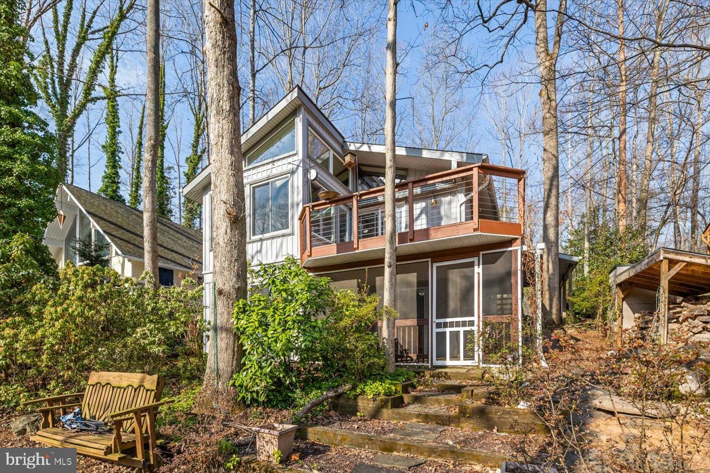 LAKE OF THE WOODS - Residential