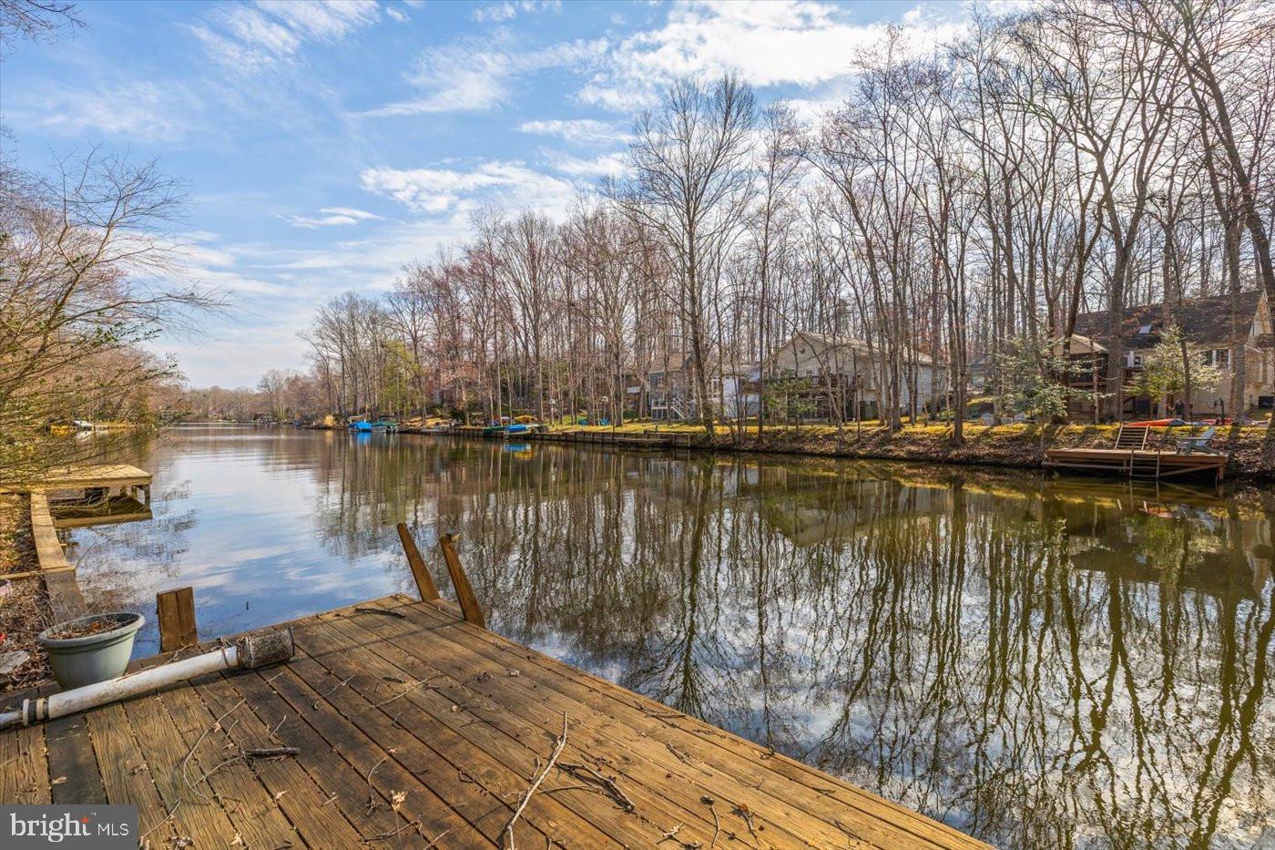 LAKE OF THE WOODS - Residential
