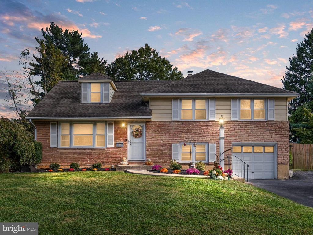Photo of 1218 Winstead Road, WILMINGTON, DE 19803 (MLS # DENC2091368)