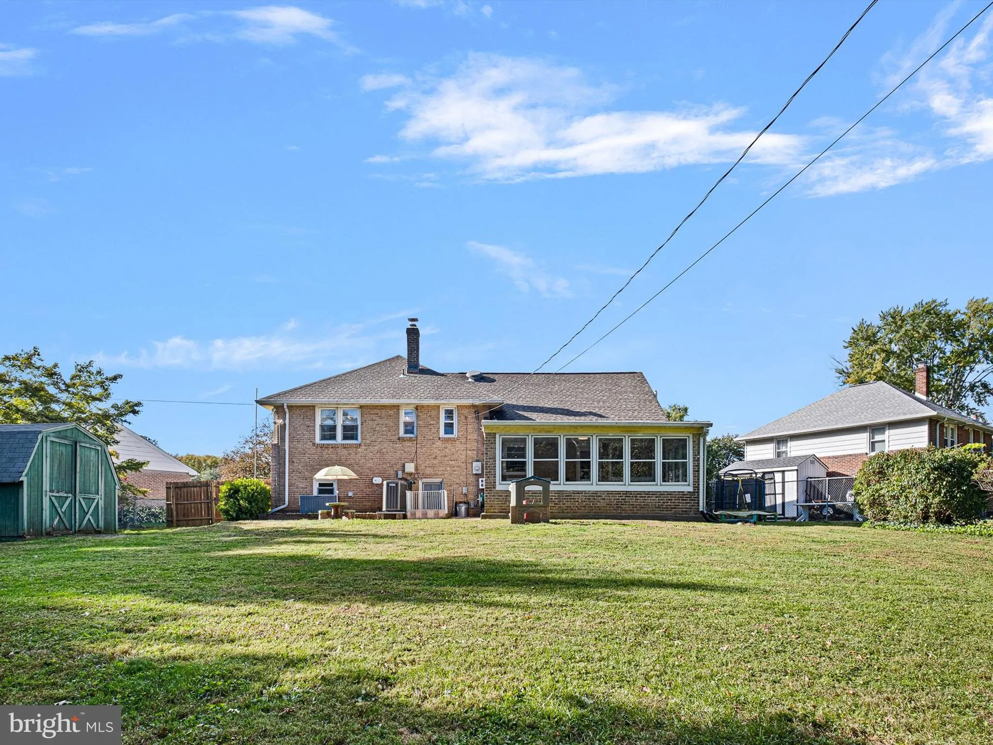 Wilmington, Delaware 19803, United States, 4 Bedrooms Bedrooms, ,3 BathroomsBathrooms,Residential,Coming Soon,230475