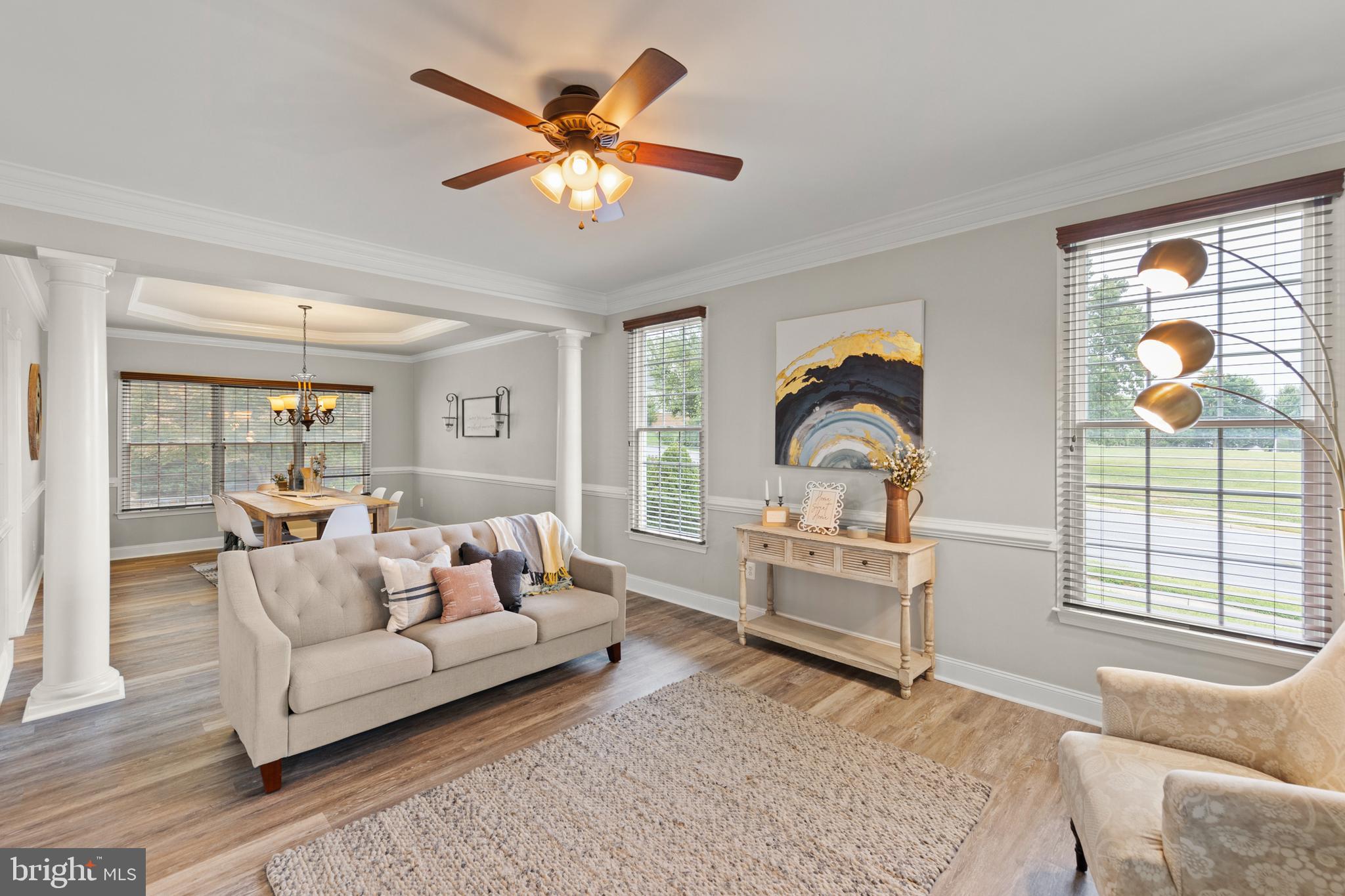 2530 GOLDENFIELD LANE