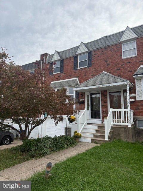 Photo of 12338 Wyndom Road, PHILADELPHIA, PA 19154 (MLS # PAPH2674638)