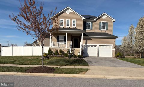 9850 MANNHEIM LANE WALDORF MD 20603