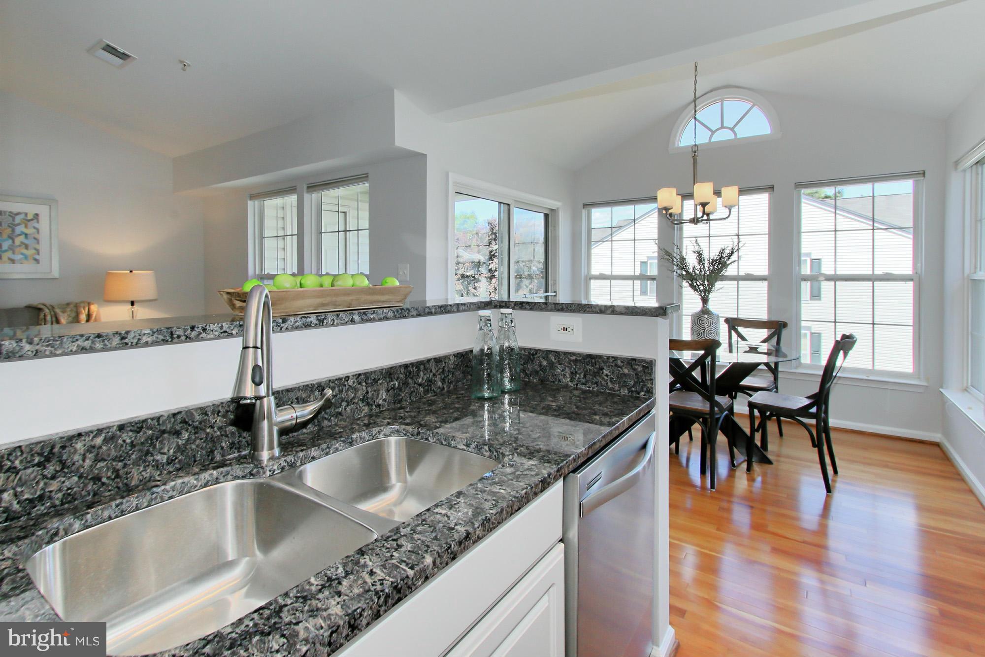 SOUTH MEADOWS - Residential