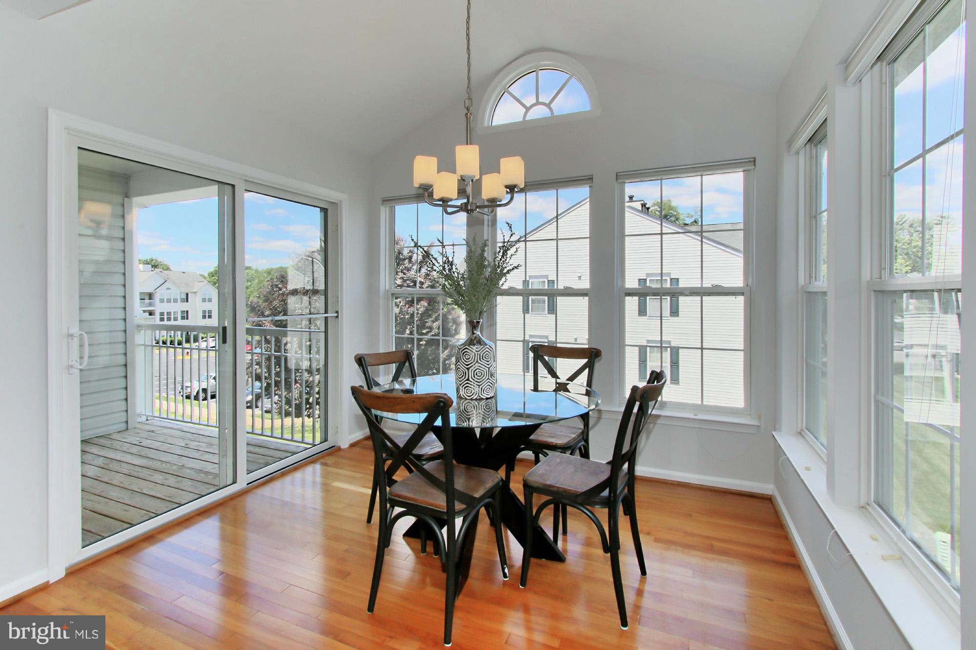 SOUTH MEADOWS - Residential