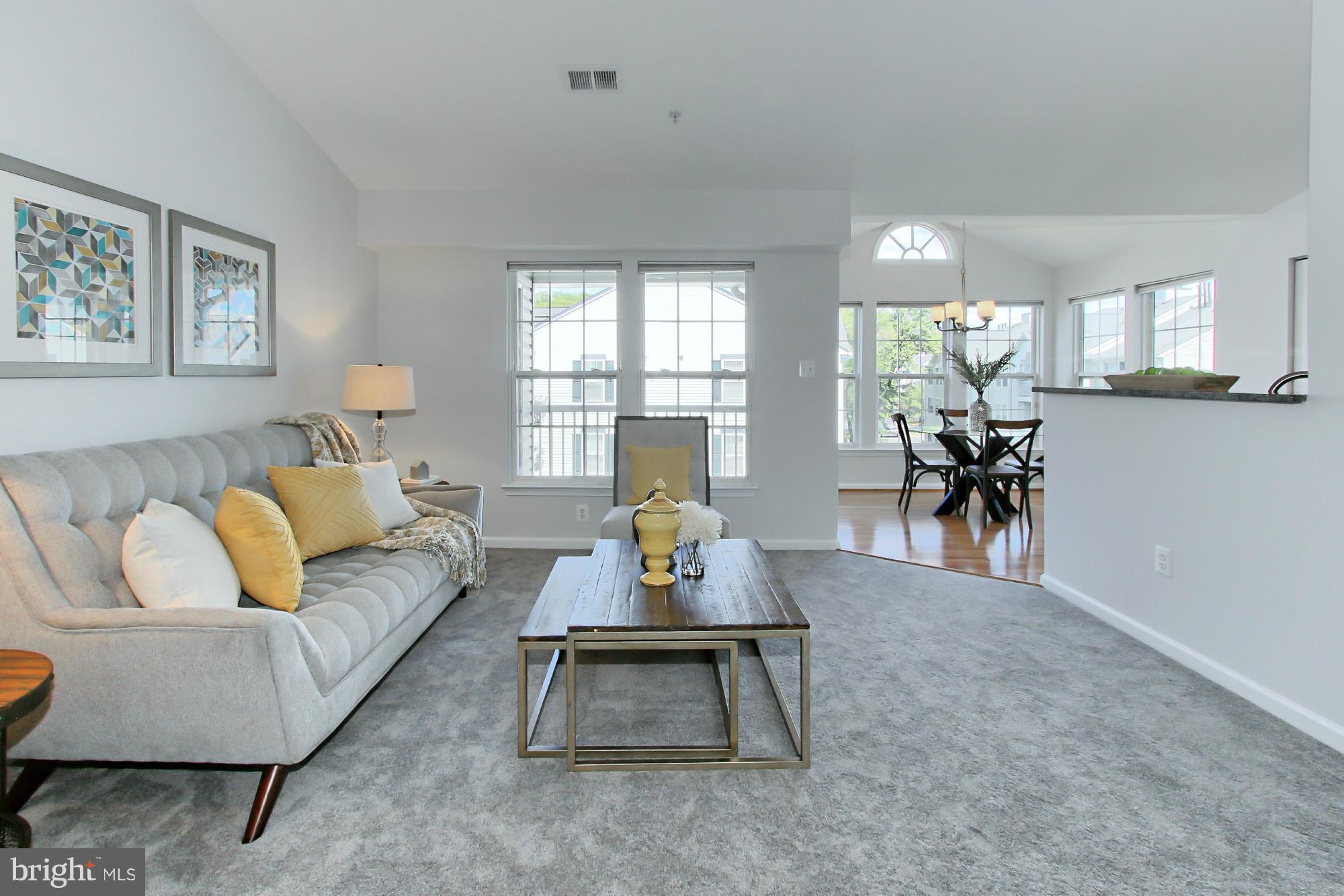 SOUTH MEADOWS - Residential