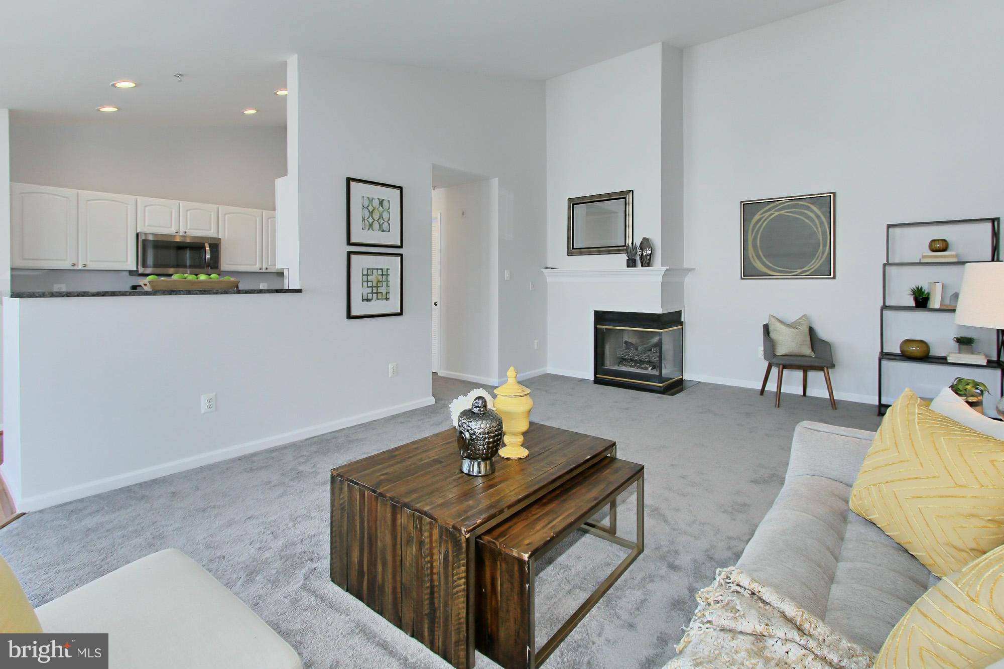 SOUTH MEADOWS - Residential