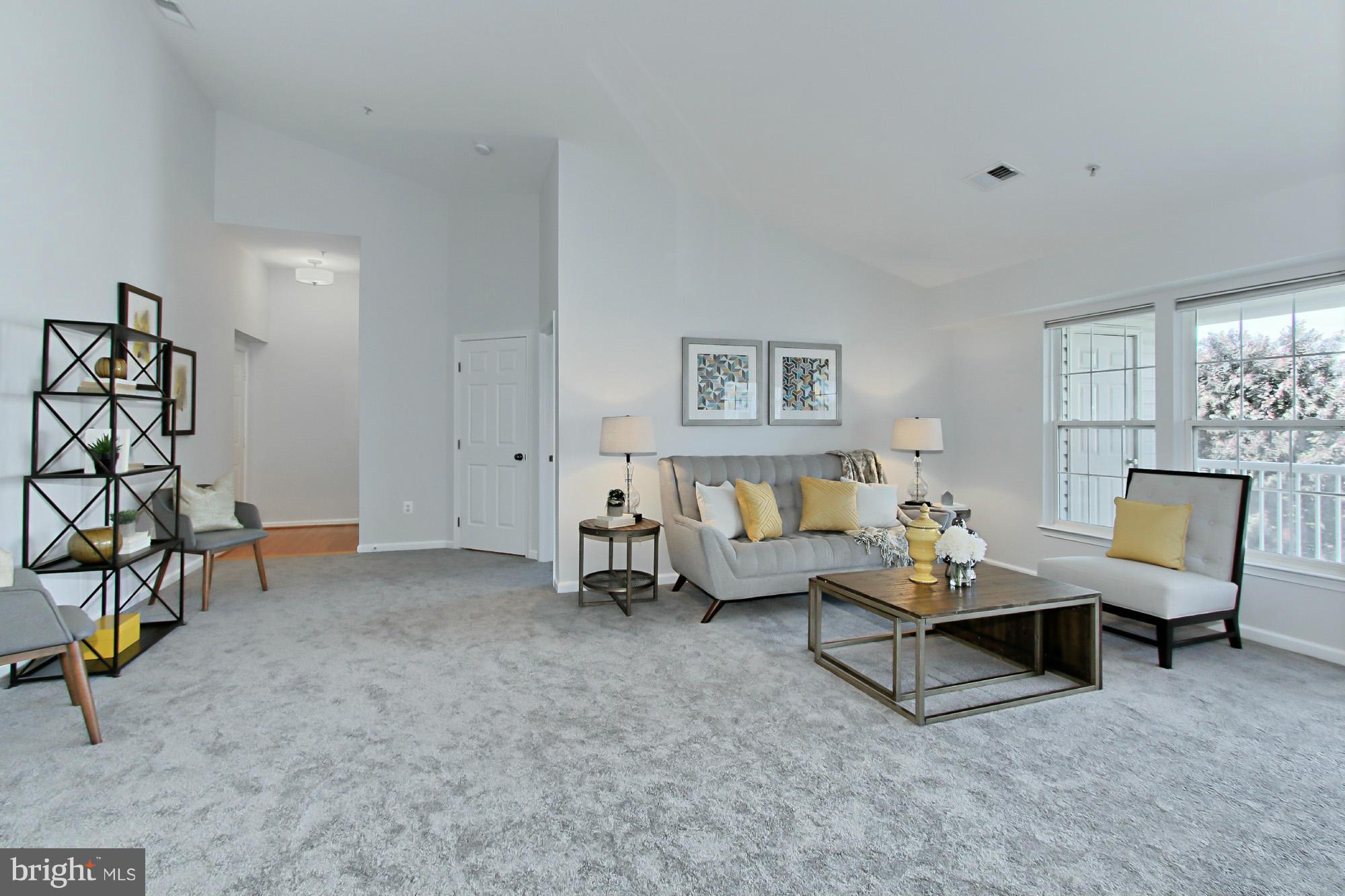 SOUTH MEADOWS - Residential