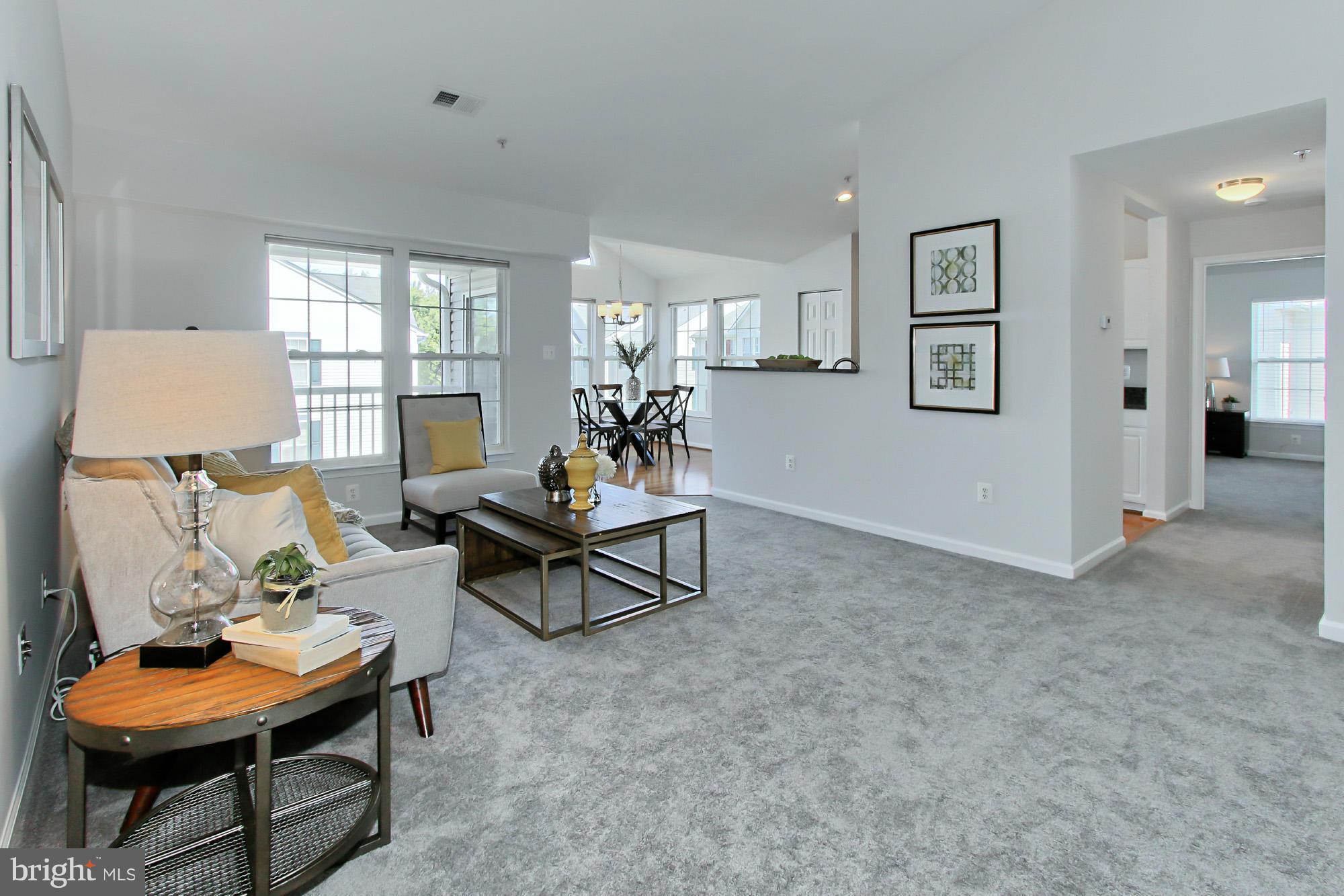 SOUTH MEADOWS - Residential