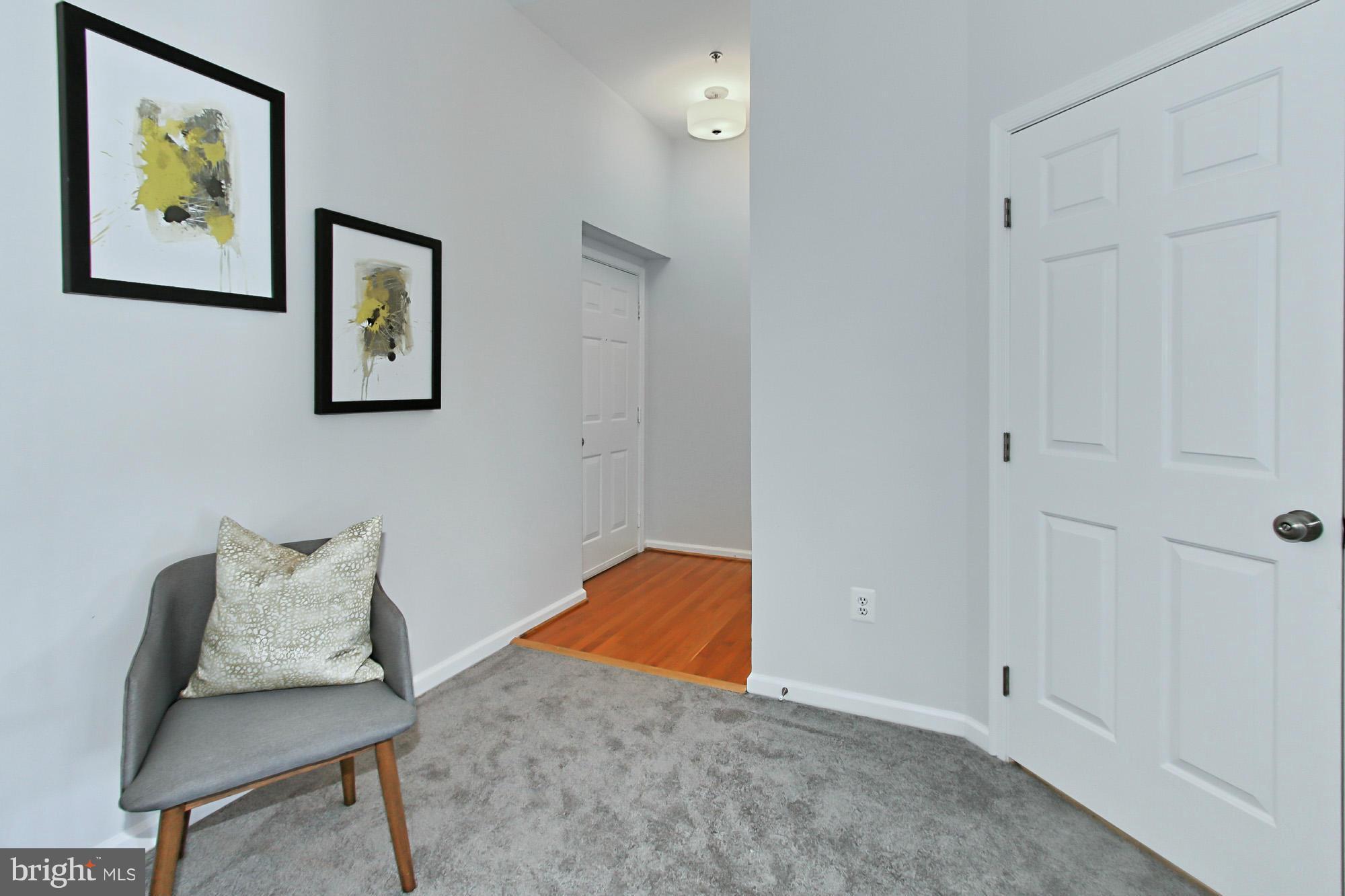 SOUTH MEADOWS - Residential