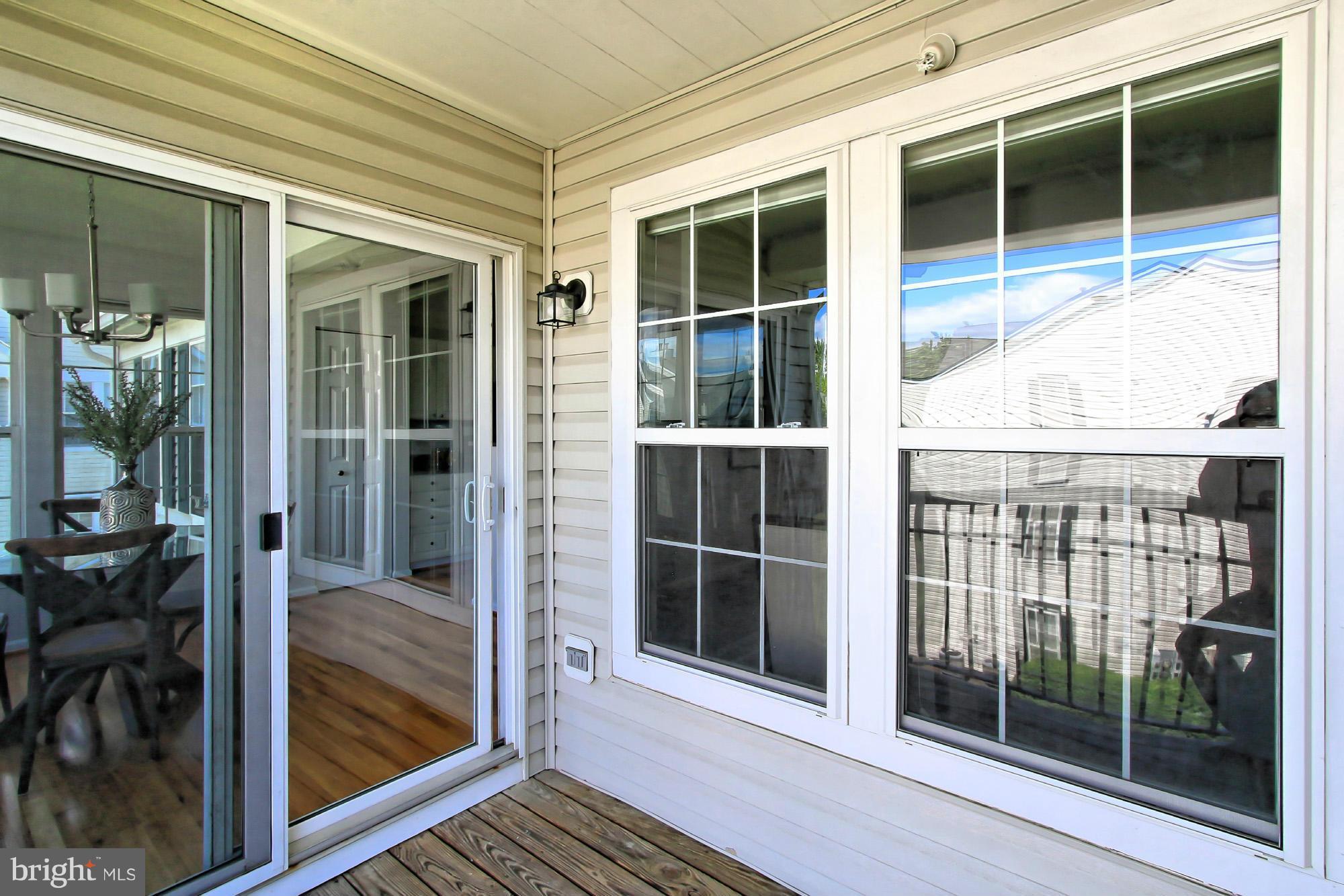 SOUTH MEADOWS - Residential