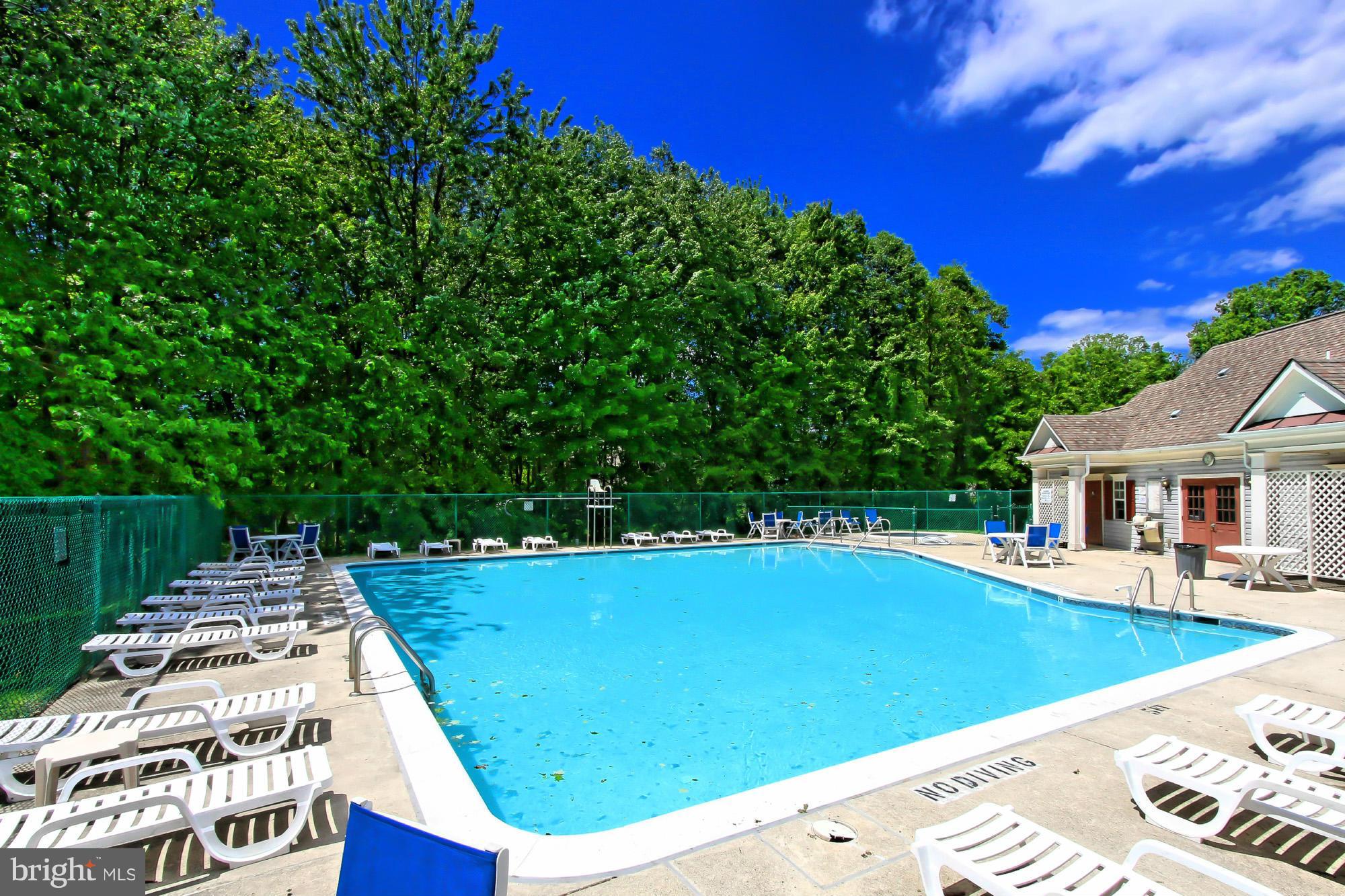 SOUTH MEADOWS - Residential