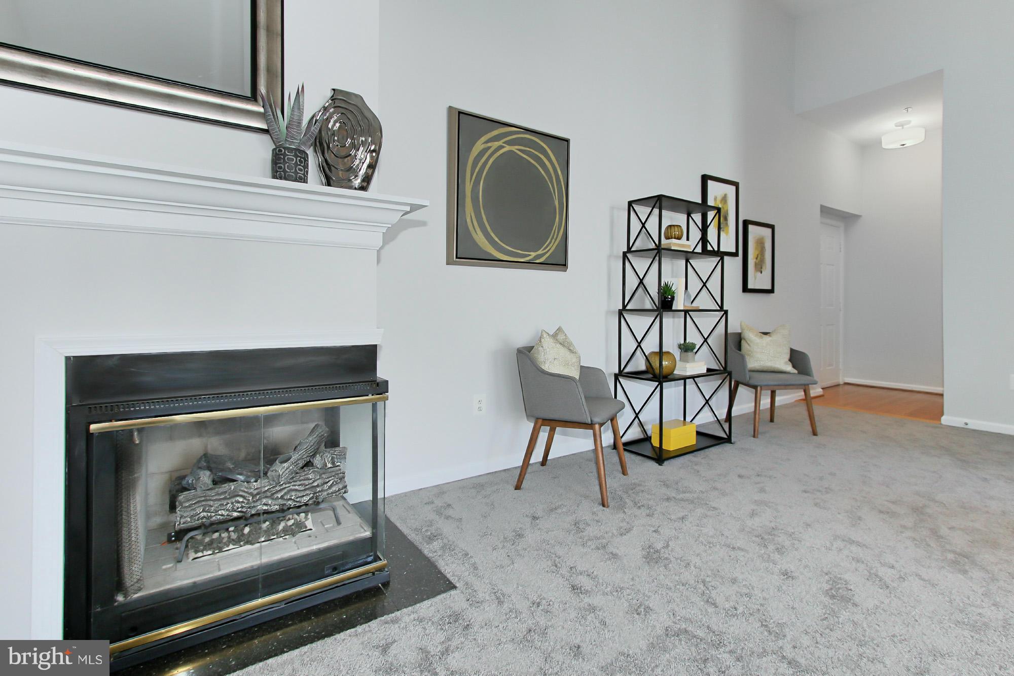 SOUTH MEADOWS - Residential