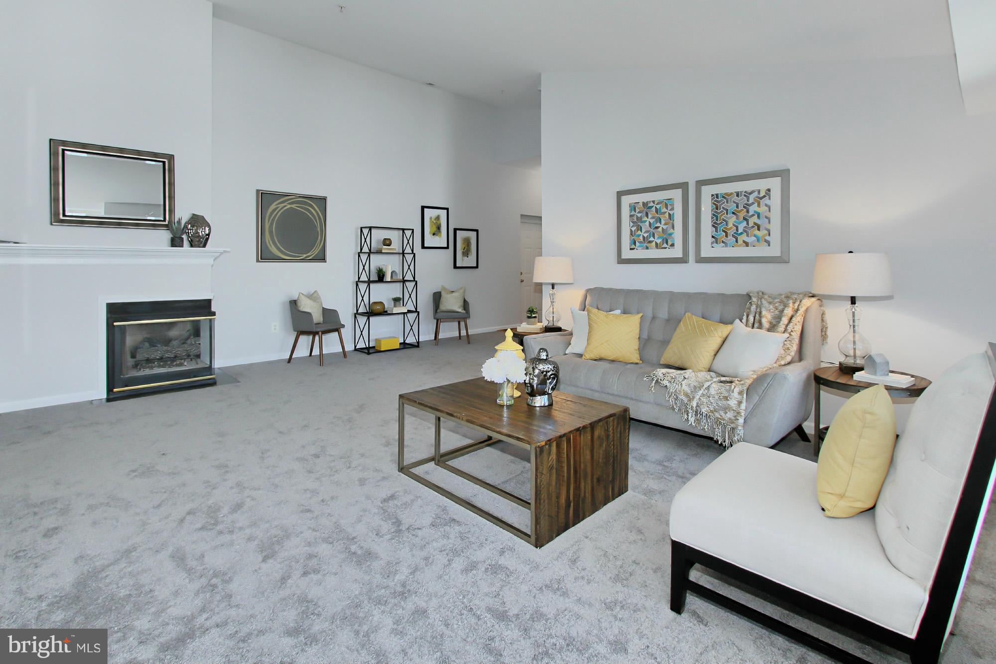 SOUTH MEADOWS - Residential