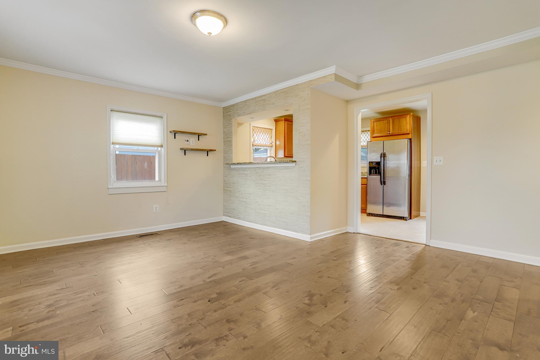 FAIR HAVEN - Residential Lease