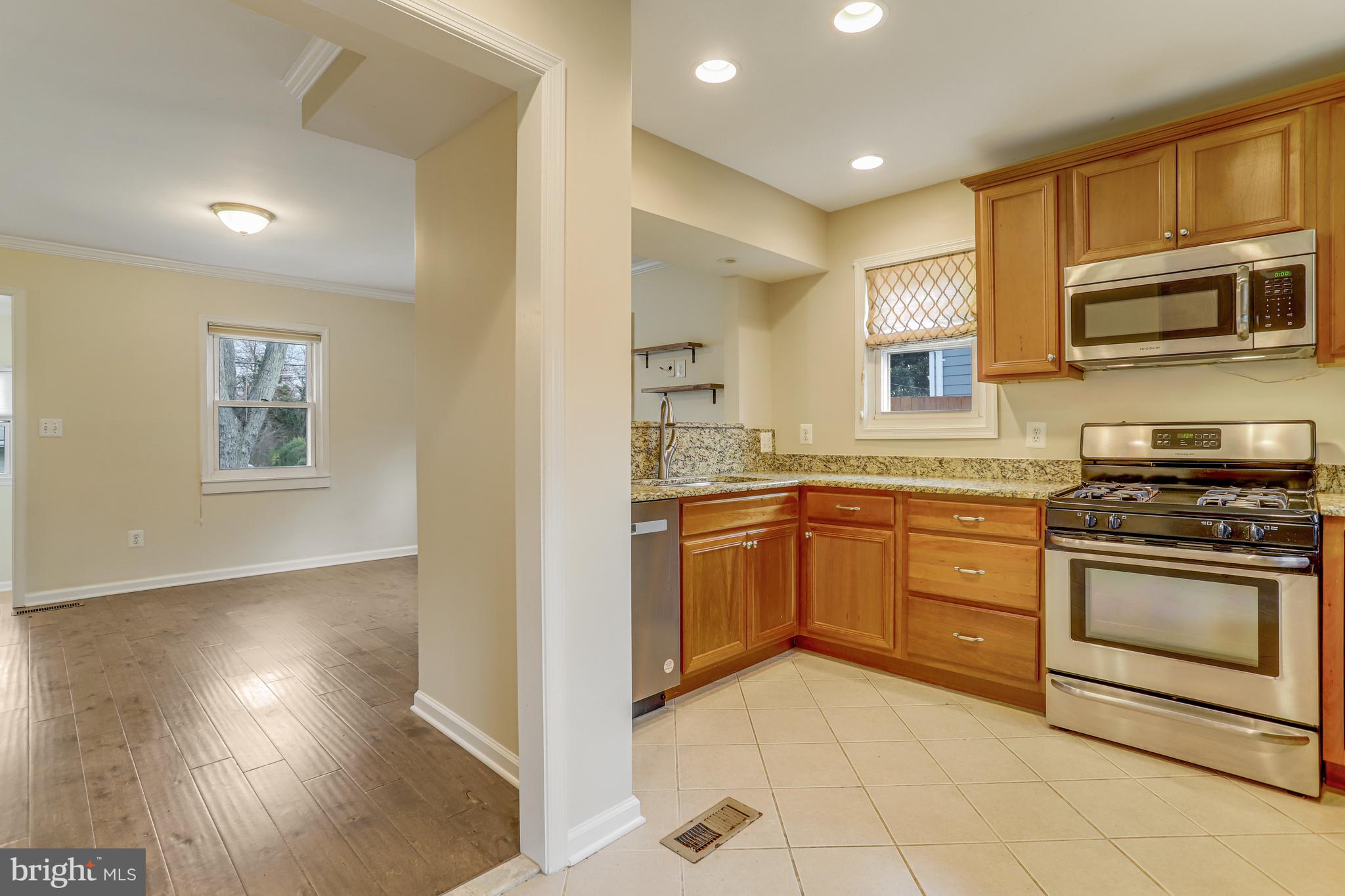 FAIR HAVEN - Residential Lease