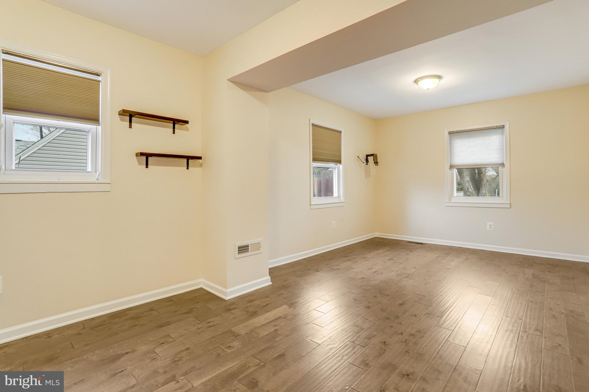 FAIR HAVEN - Residential Lease