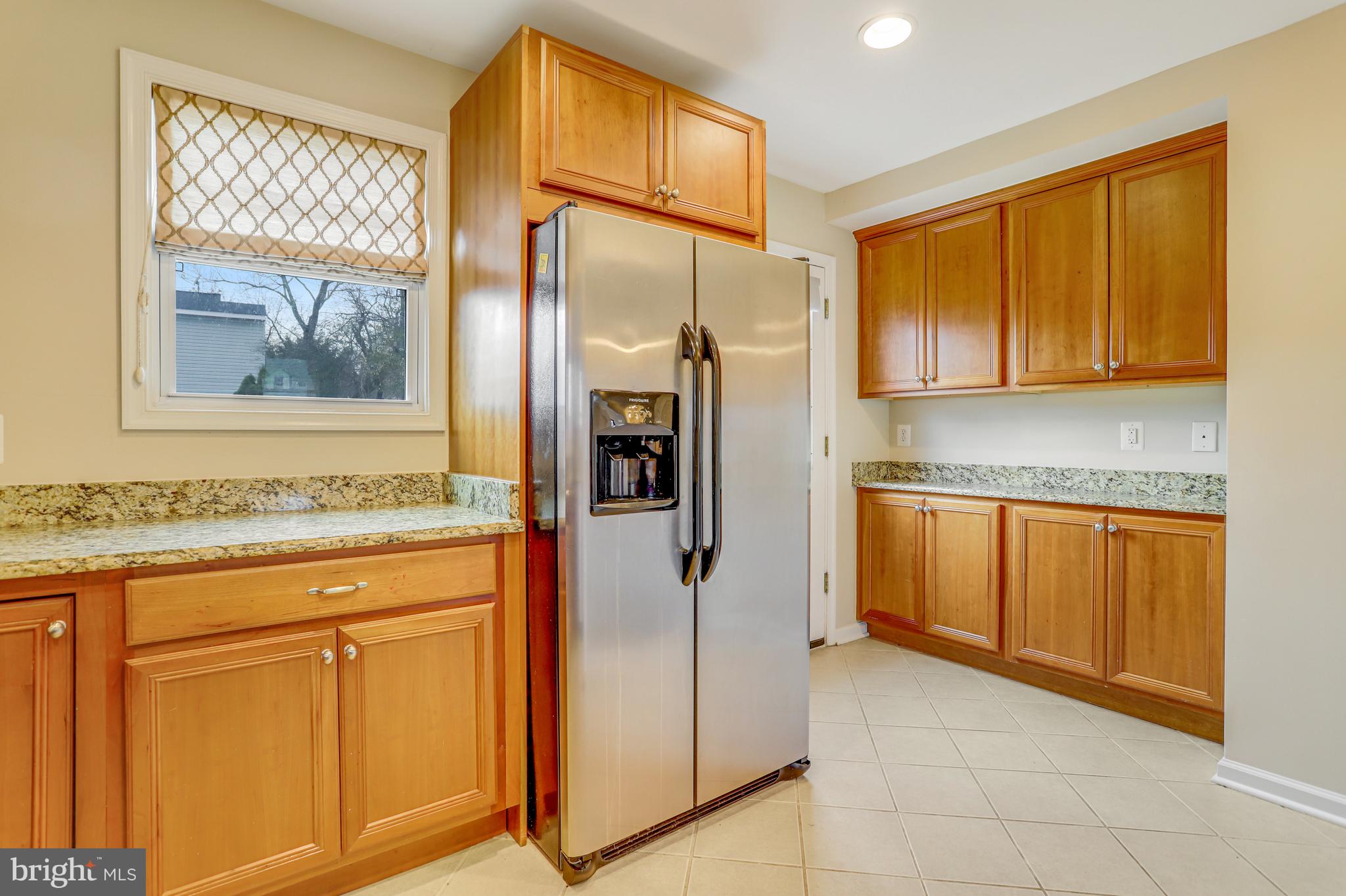 FAIR HAVEN - Residential Lease