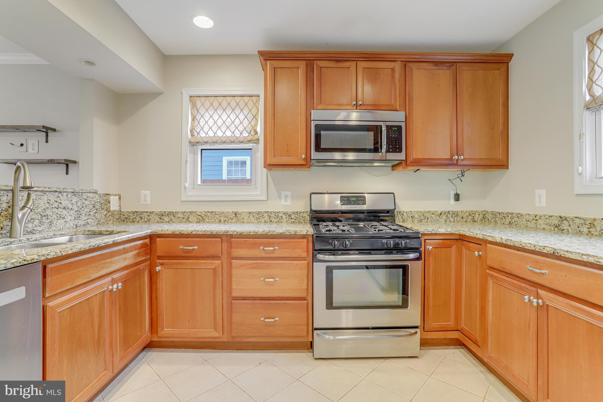 FAIR HAVEN - Residential Lease