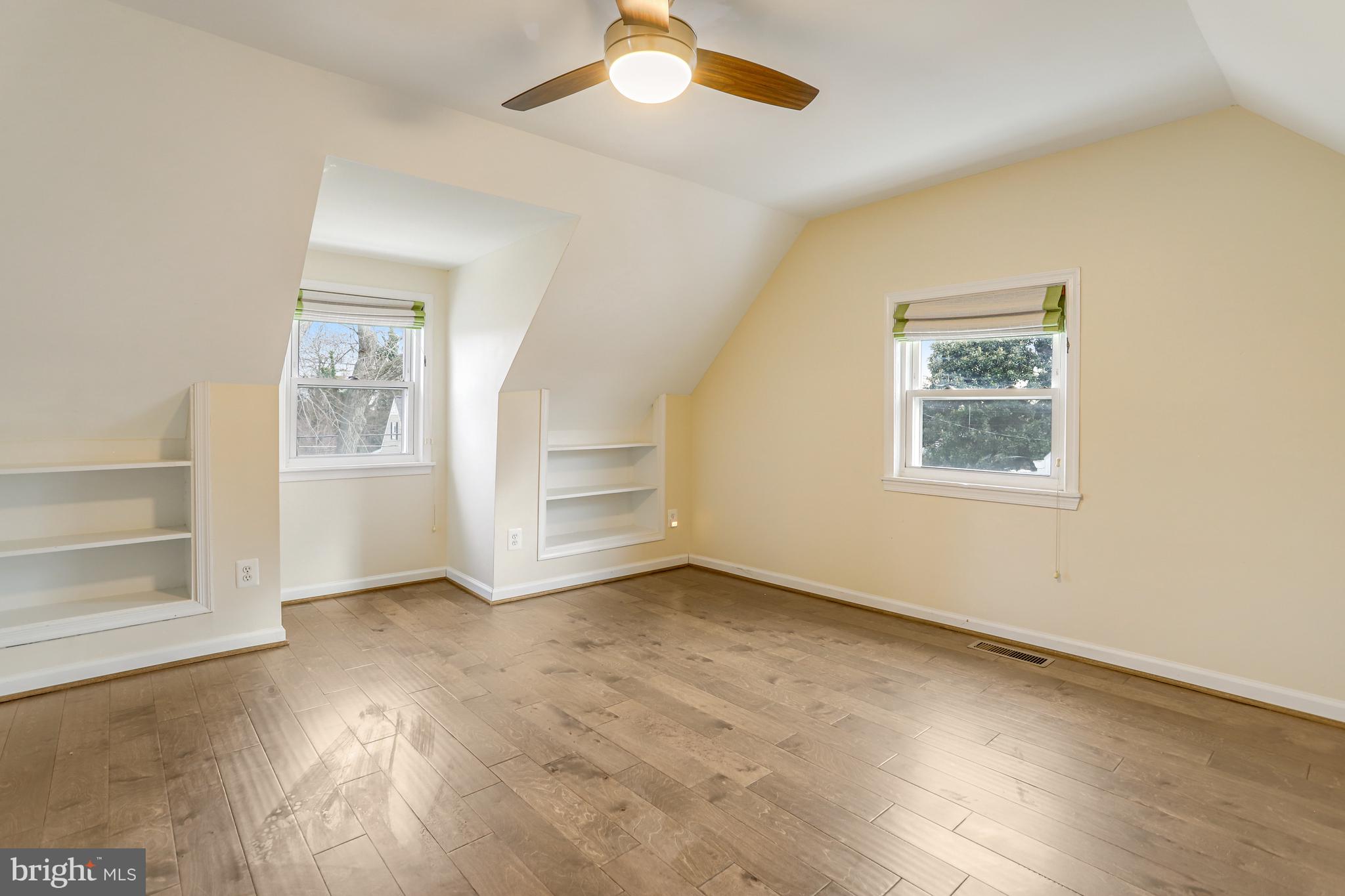 FAIR HAVEN - Residential Lease