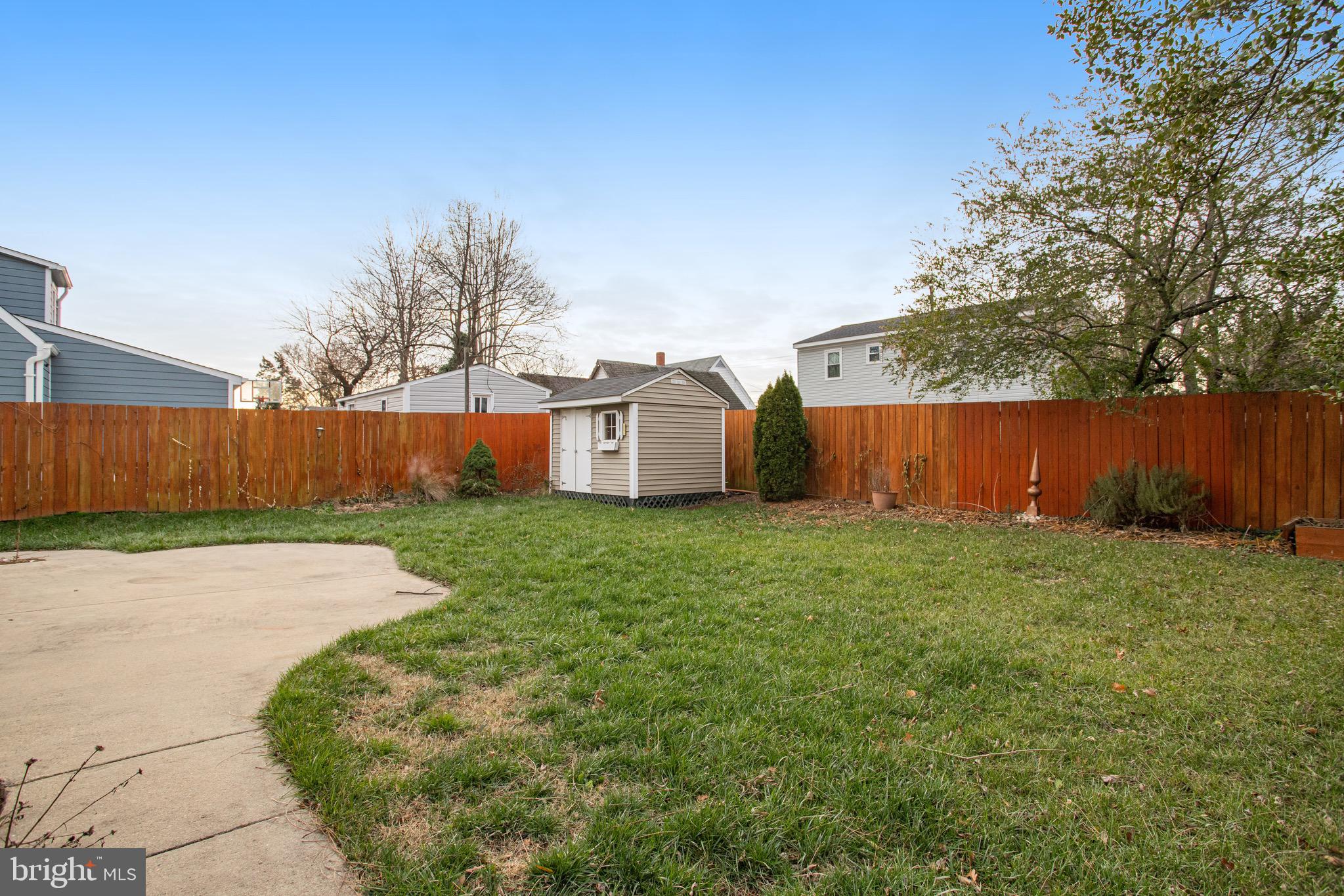 FAIR HAVEN - Residential Lease