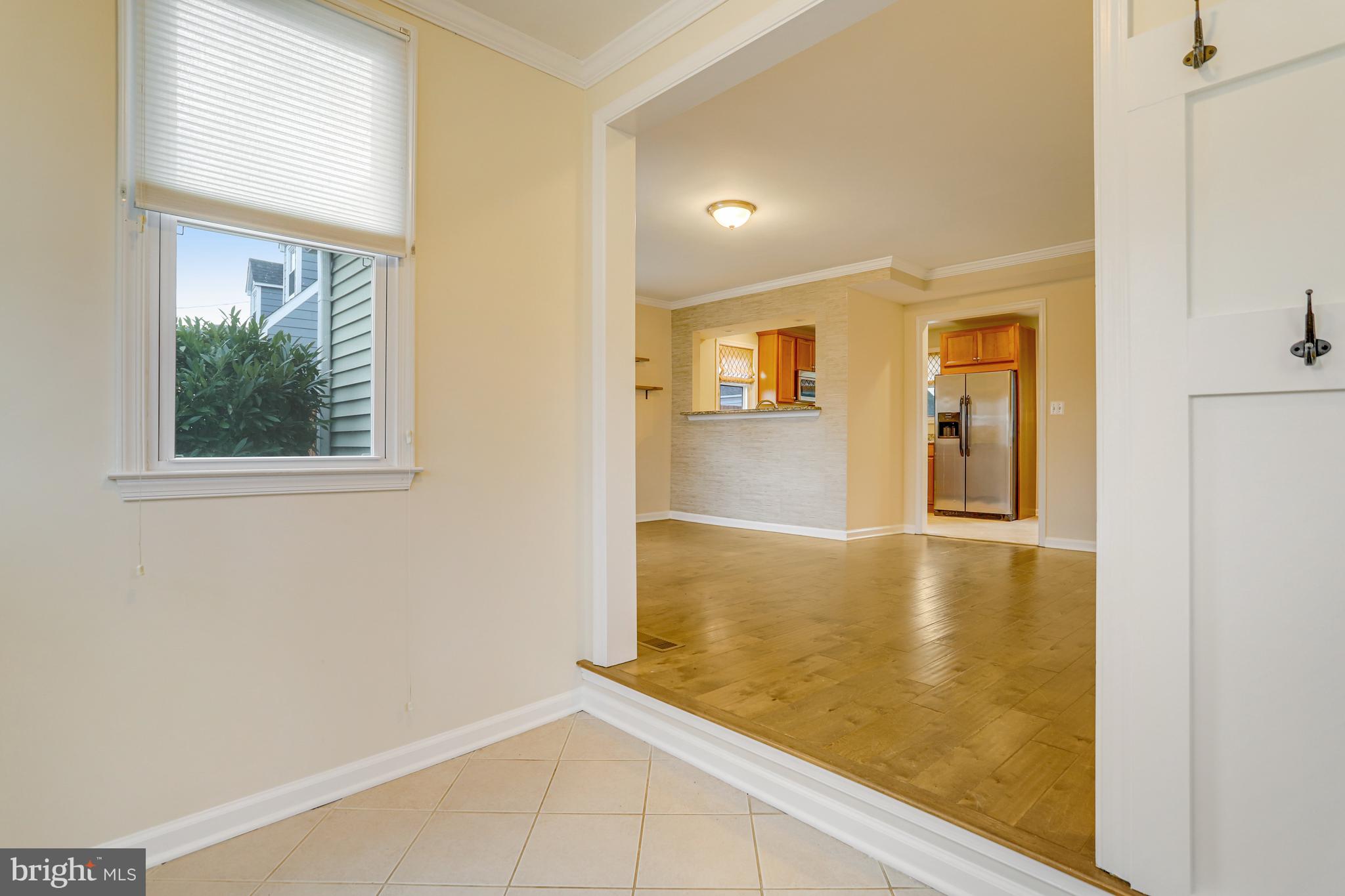 FAIR HAVEN - Residential Lease