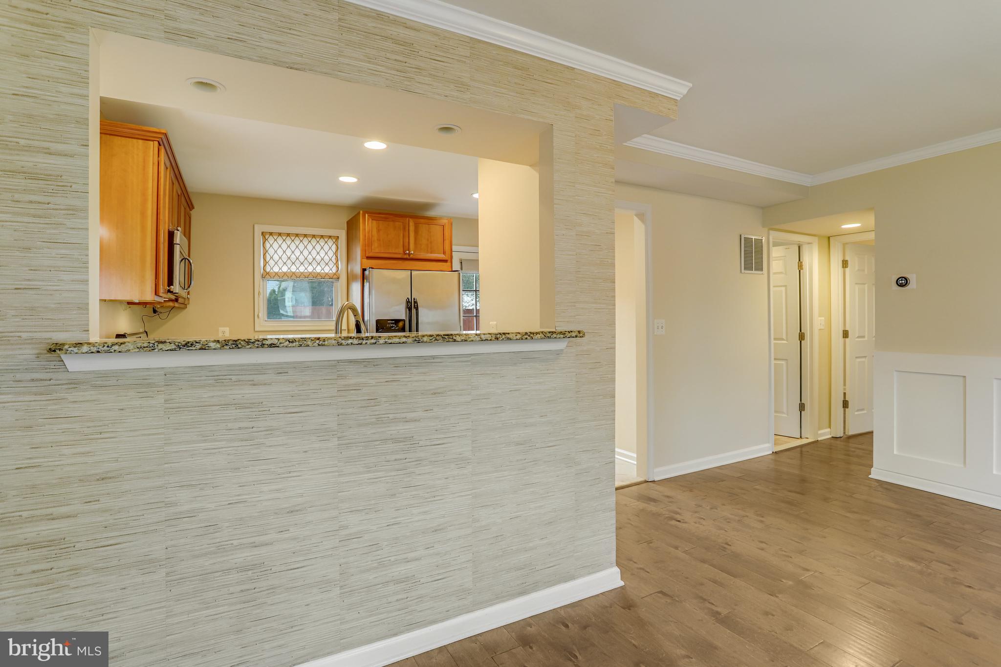 FAIR HAVEN - Residential Lease