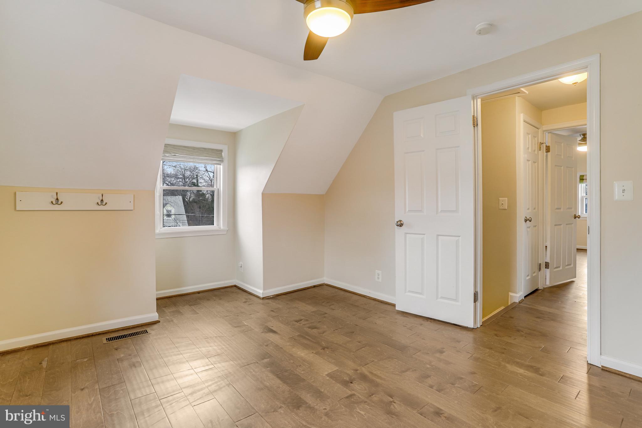 FAIR HAVEN - Residential Lease