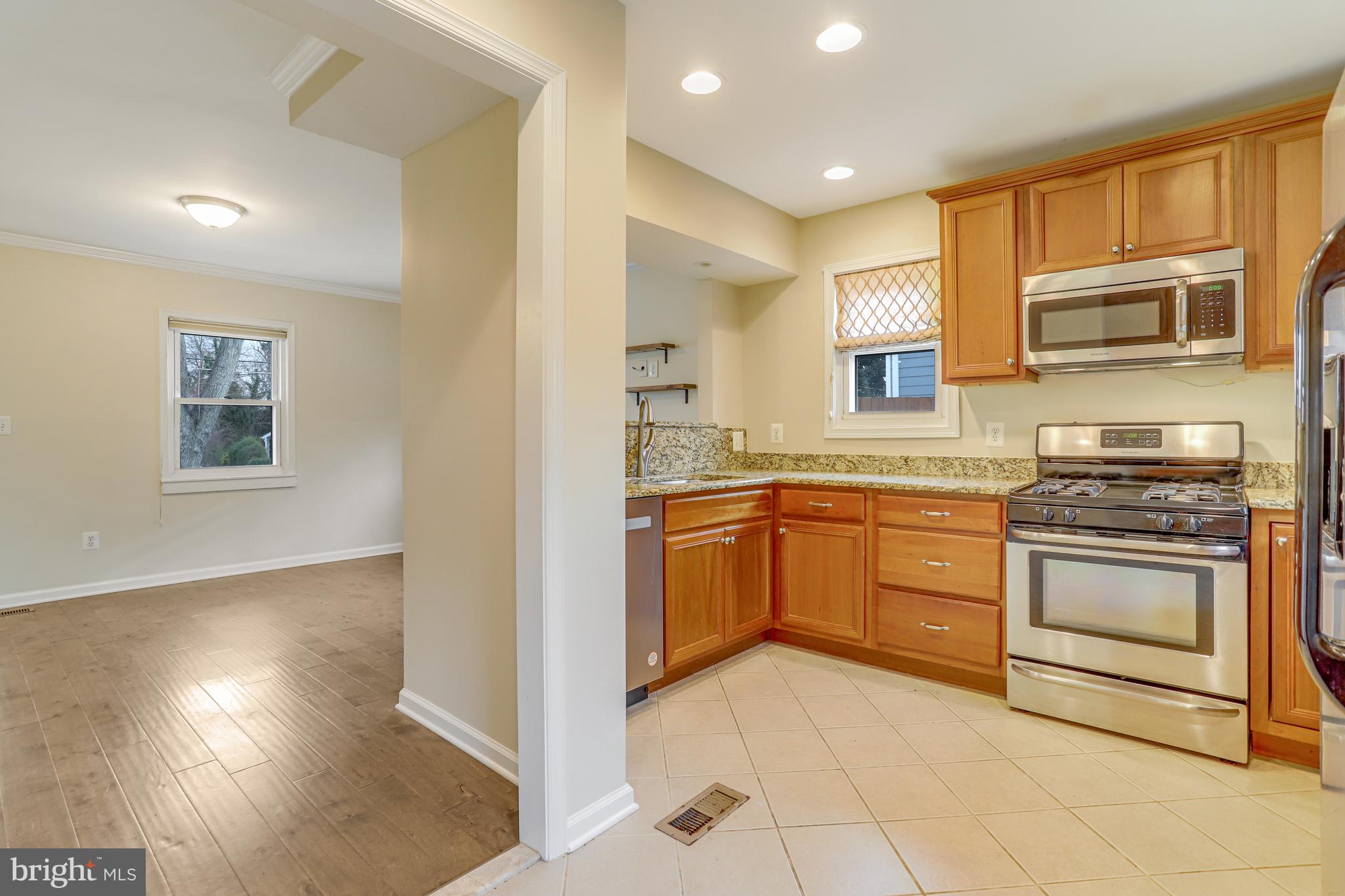 FAIR HAVEN - Residential Lease