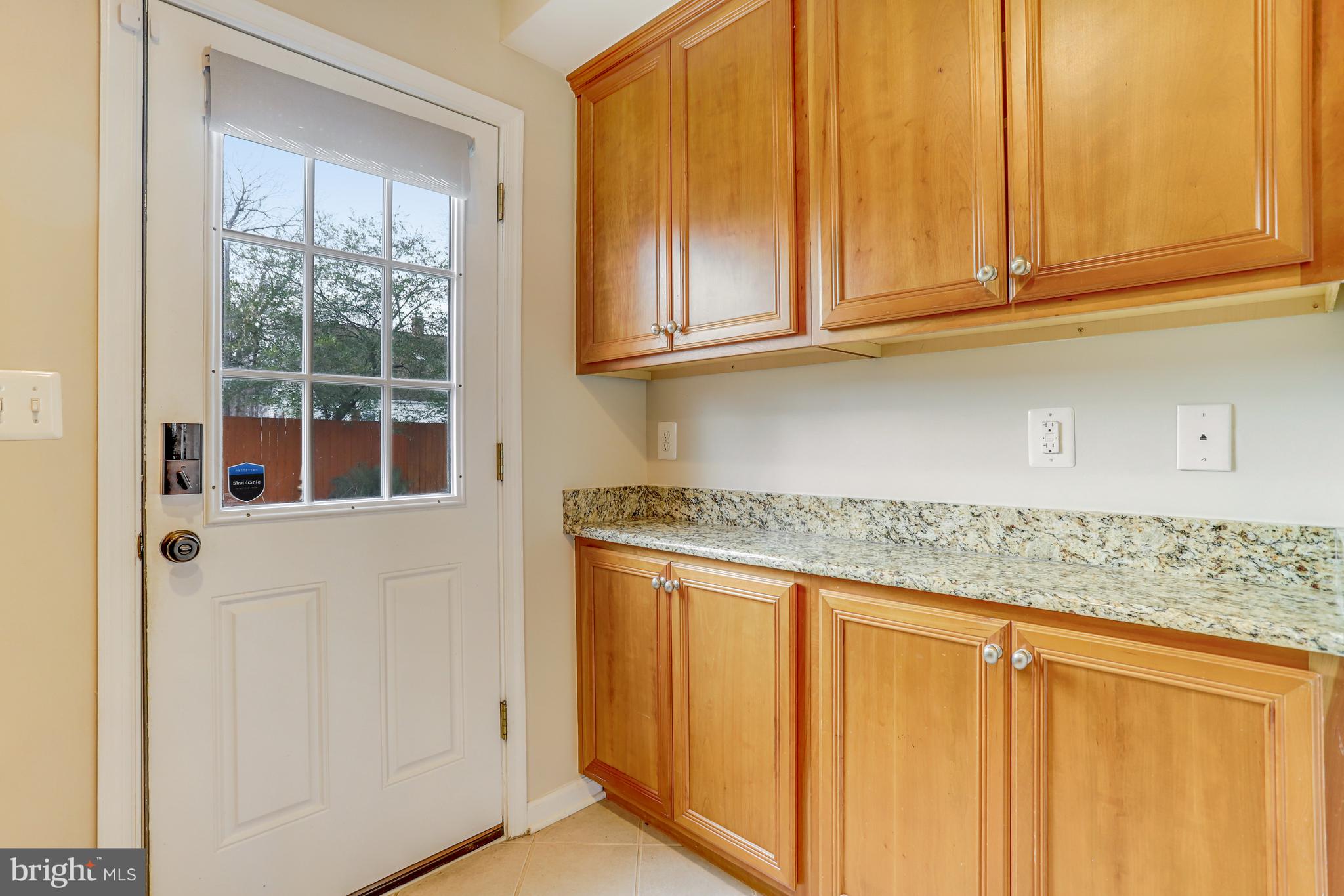 FAIR HAVEN - Residential Lease