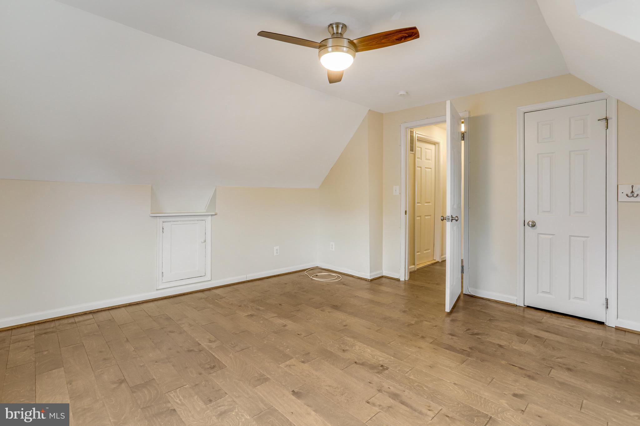 FAIR HAVEN - Residential Lease