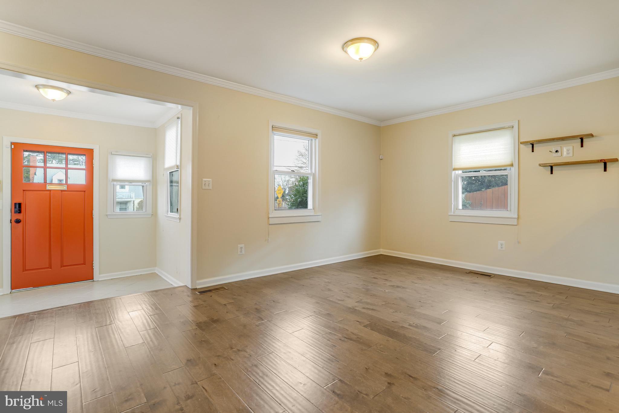 FAIR HAVEN - Residential Lease