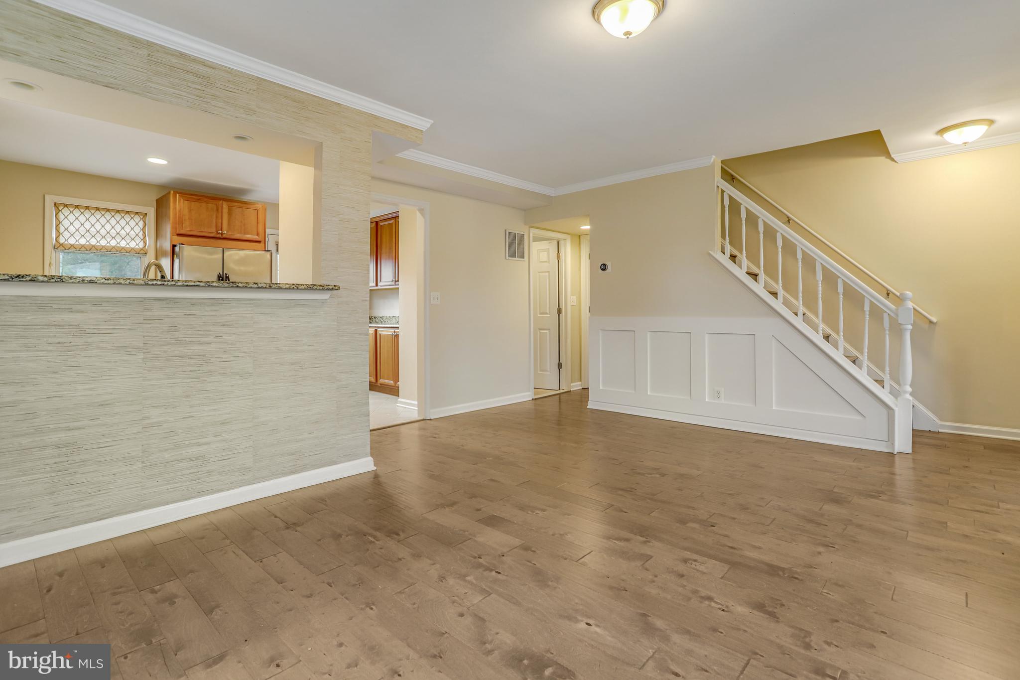 FAIR HAVEN - Residential Lease