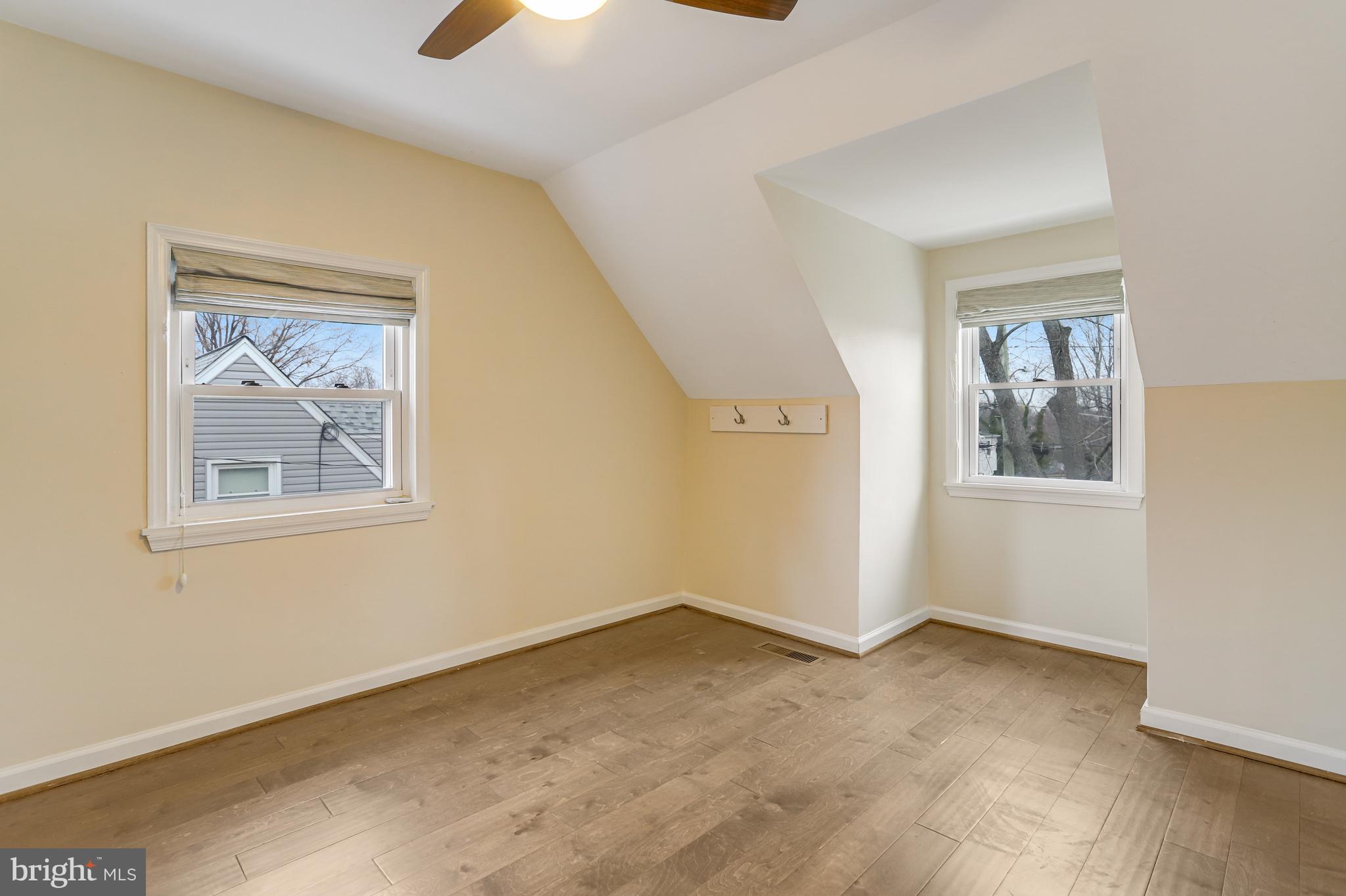 FAIR HAVEN - Residential Lease