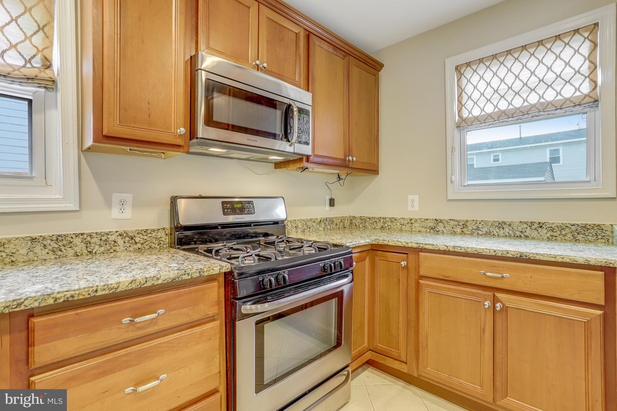 FAIR HAVEN - Residential Lease