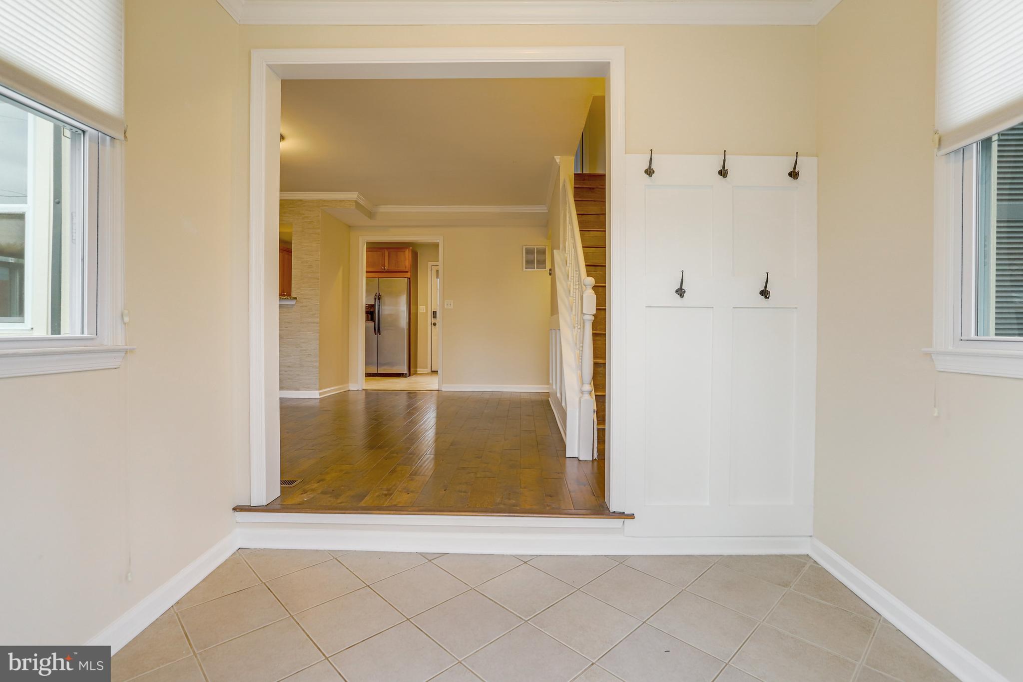 FAIR HAVEN - Residential Lease