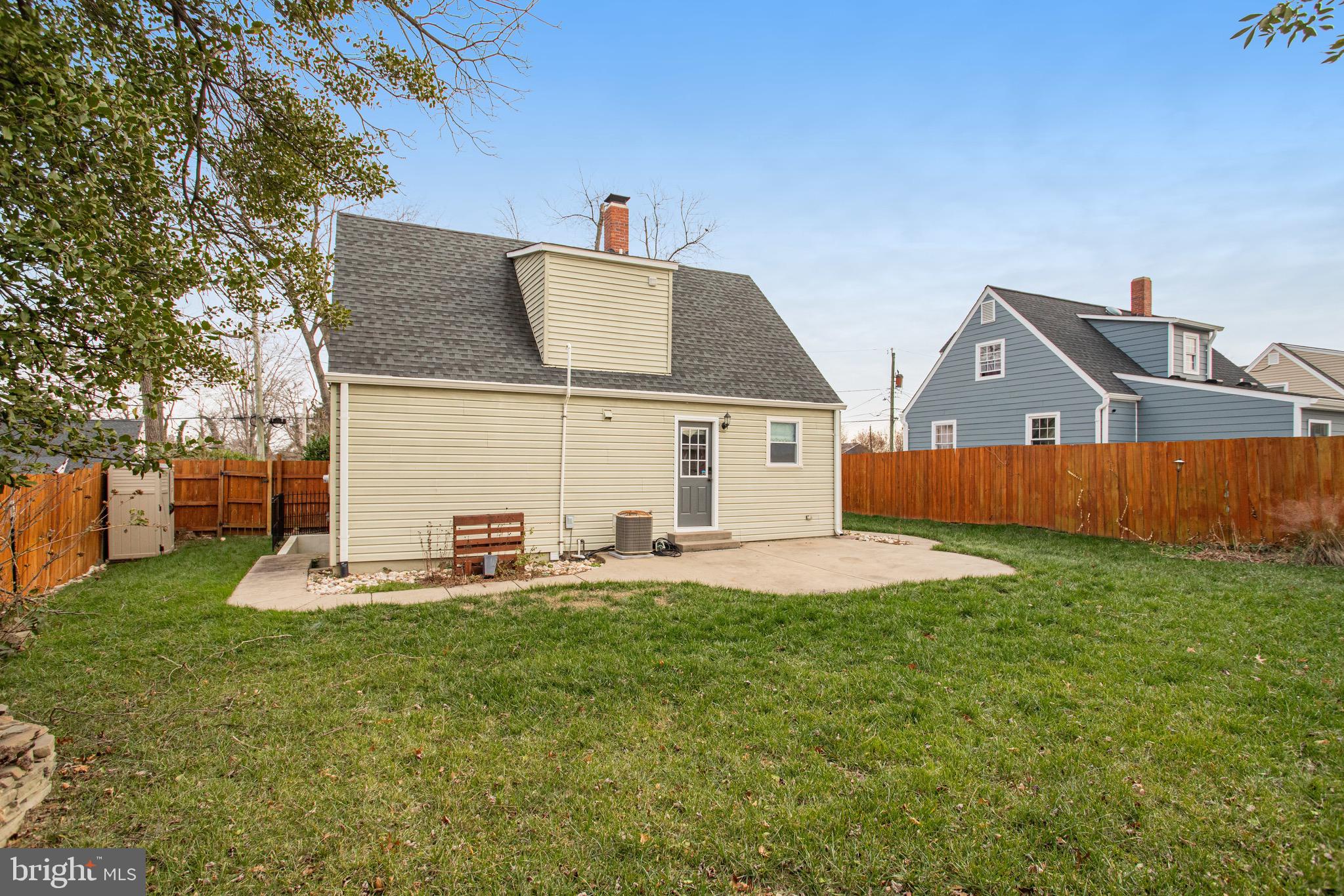 FAIR HAVEN - Residential Lease