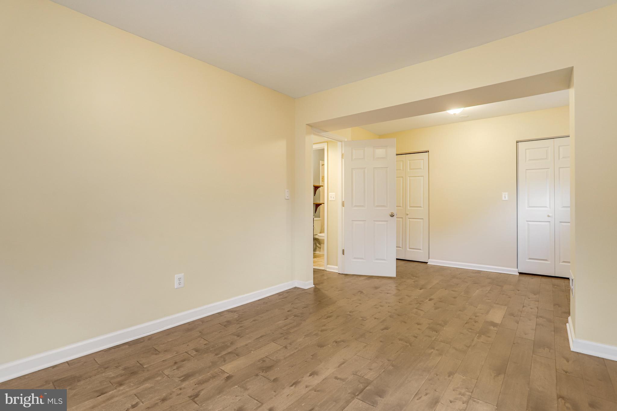 FAIR HAVEN - Residential Lease