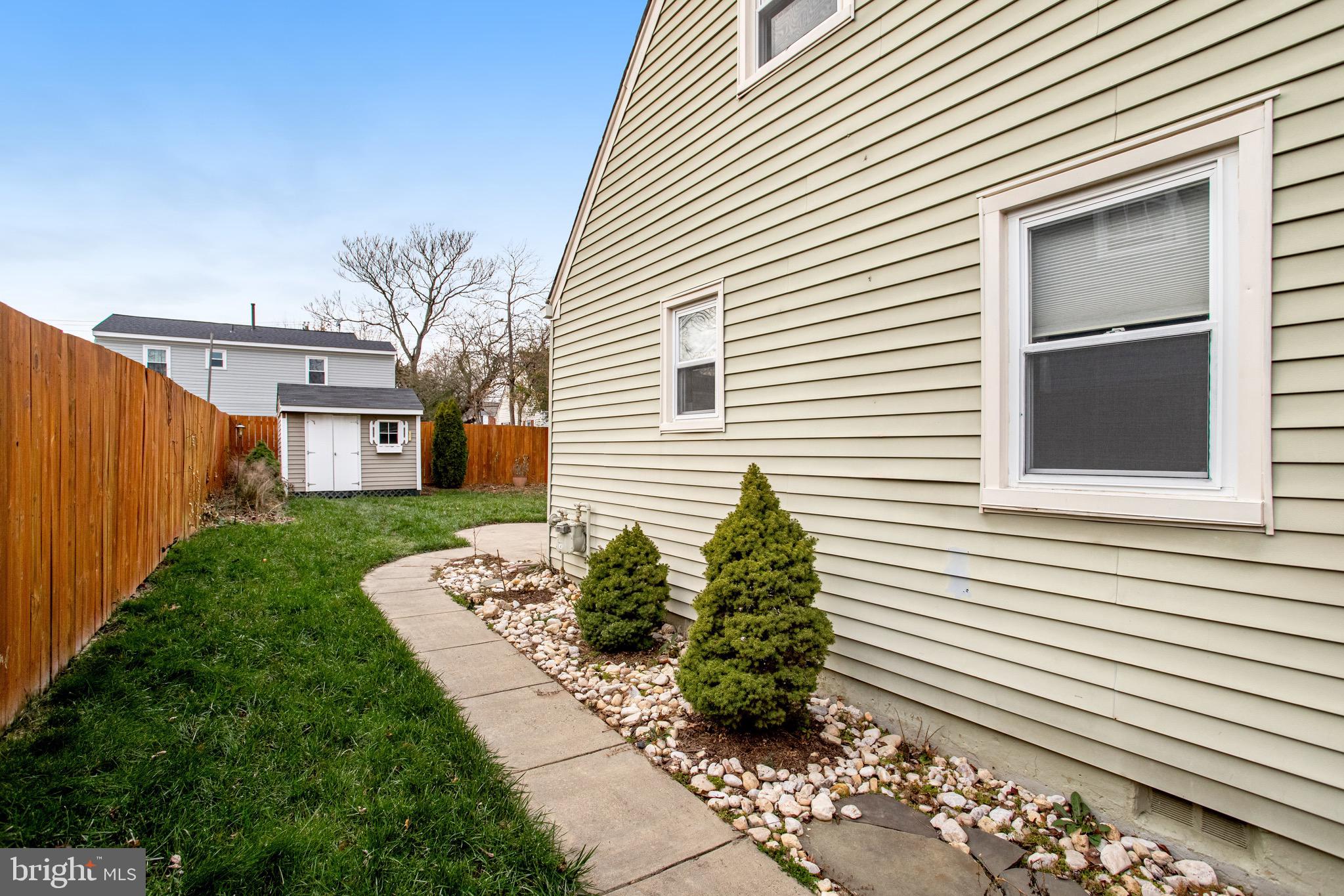 FAIR HAVEN - Residential Lease