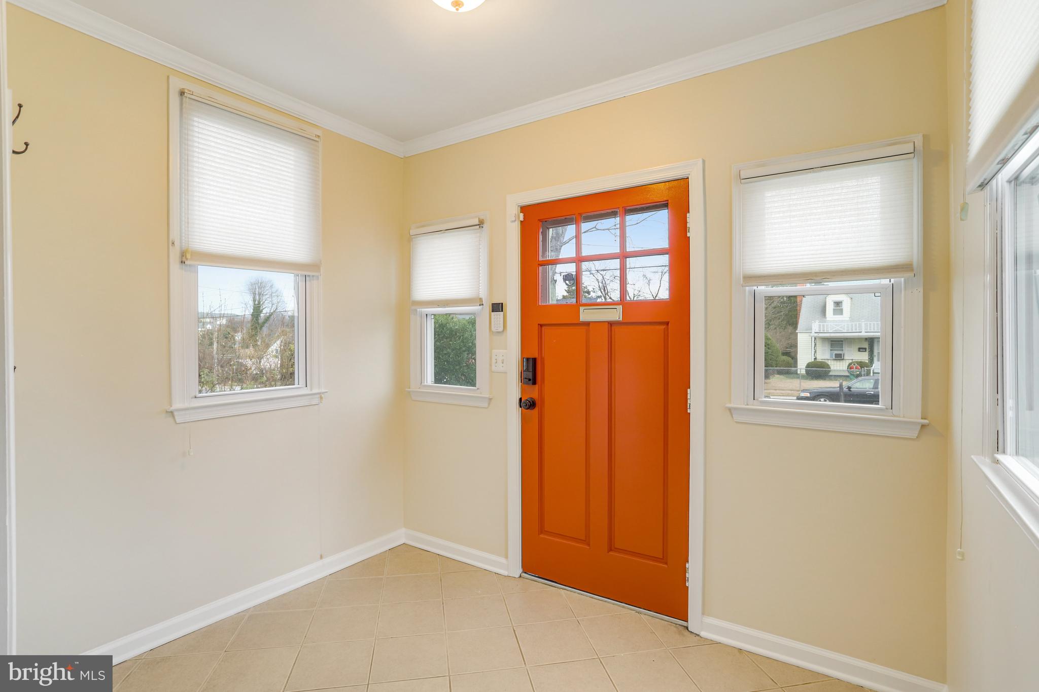 FAIR HAVEN - Residential Lease