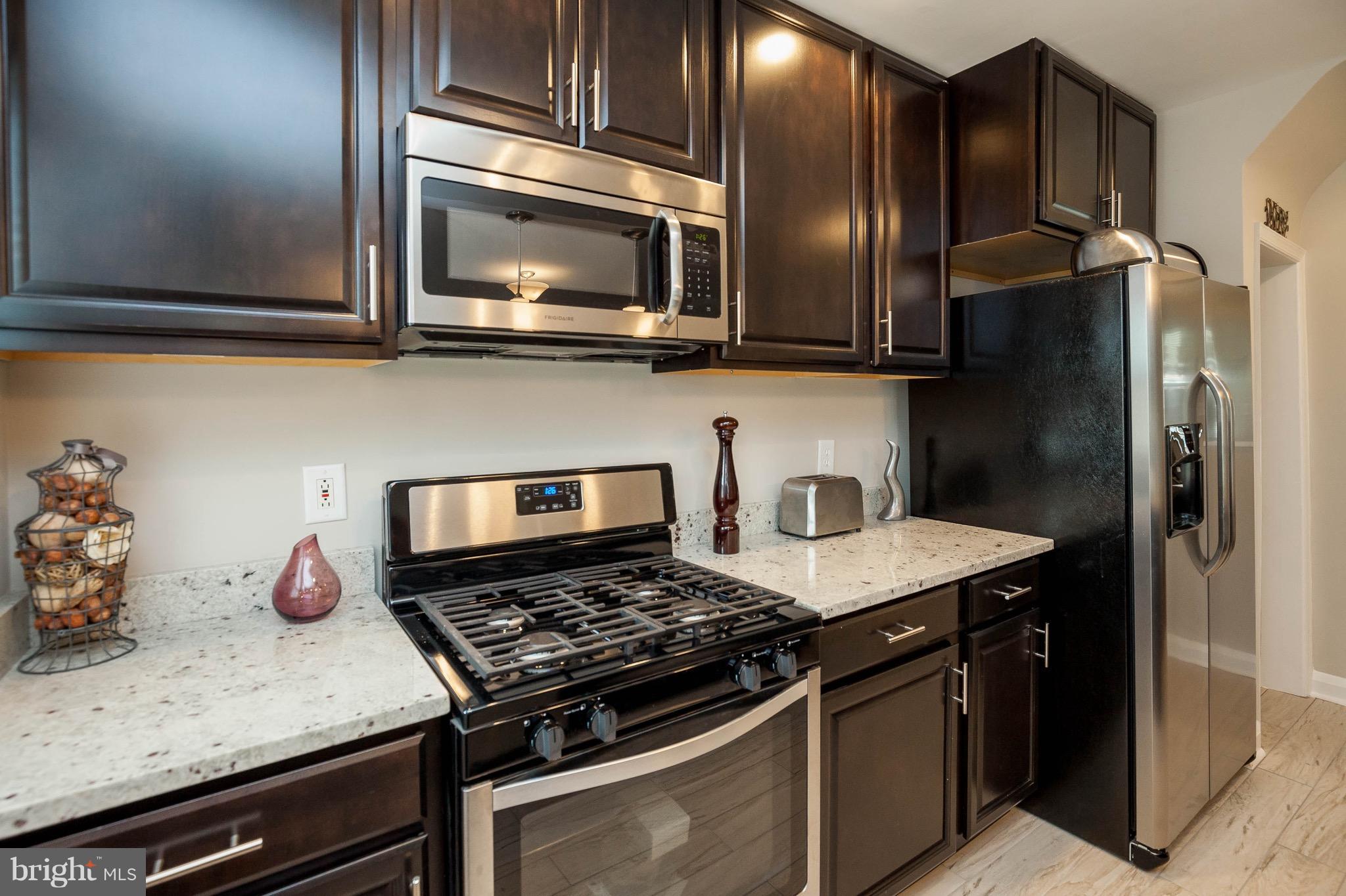 NORTHWOOD - Residential