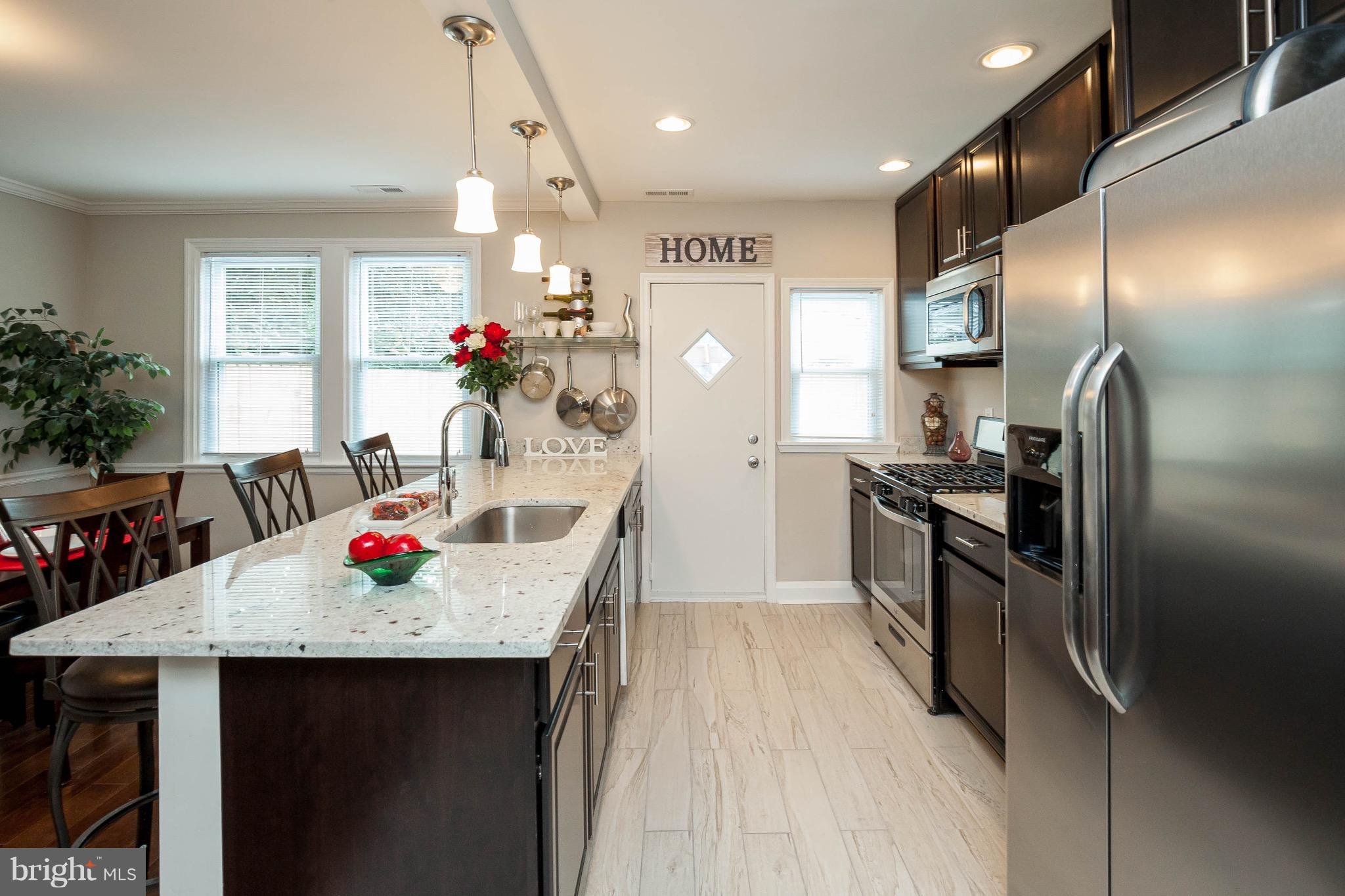 NORTHWOOD - Residential