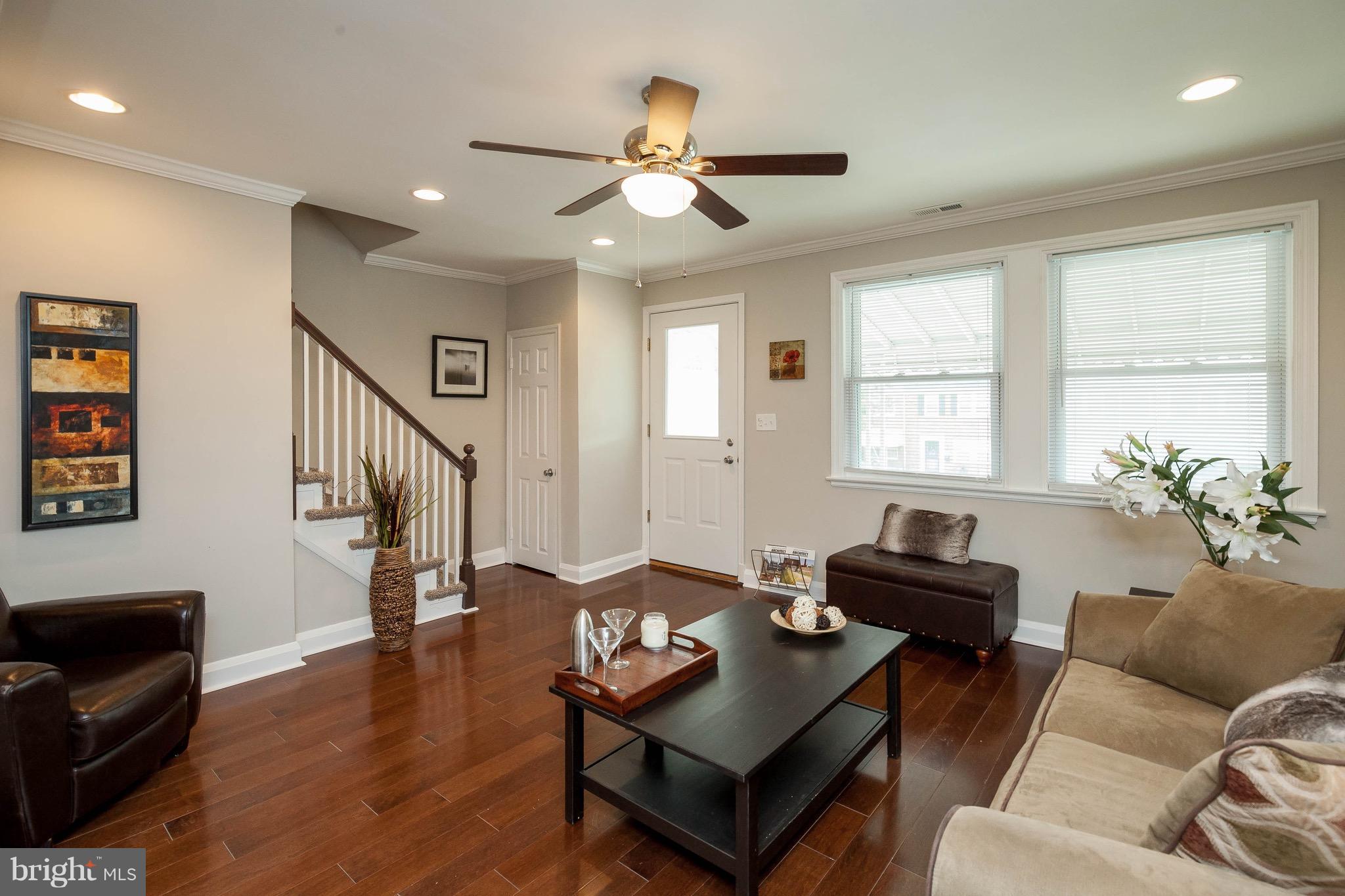 NORTHWOOD - Residential