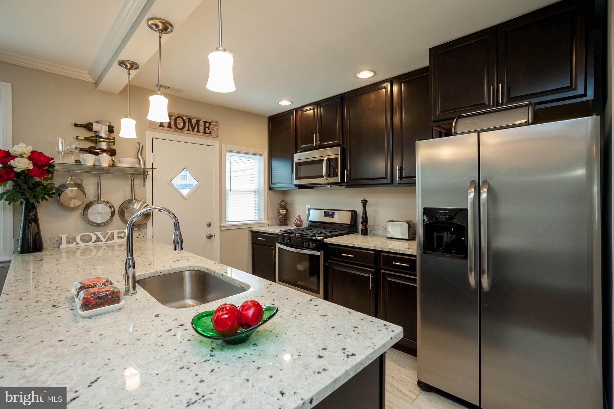 NORTHWOOD - Residential